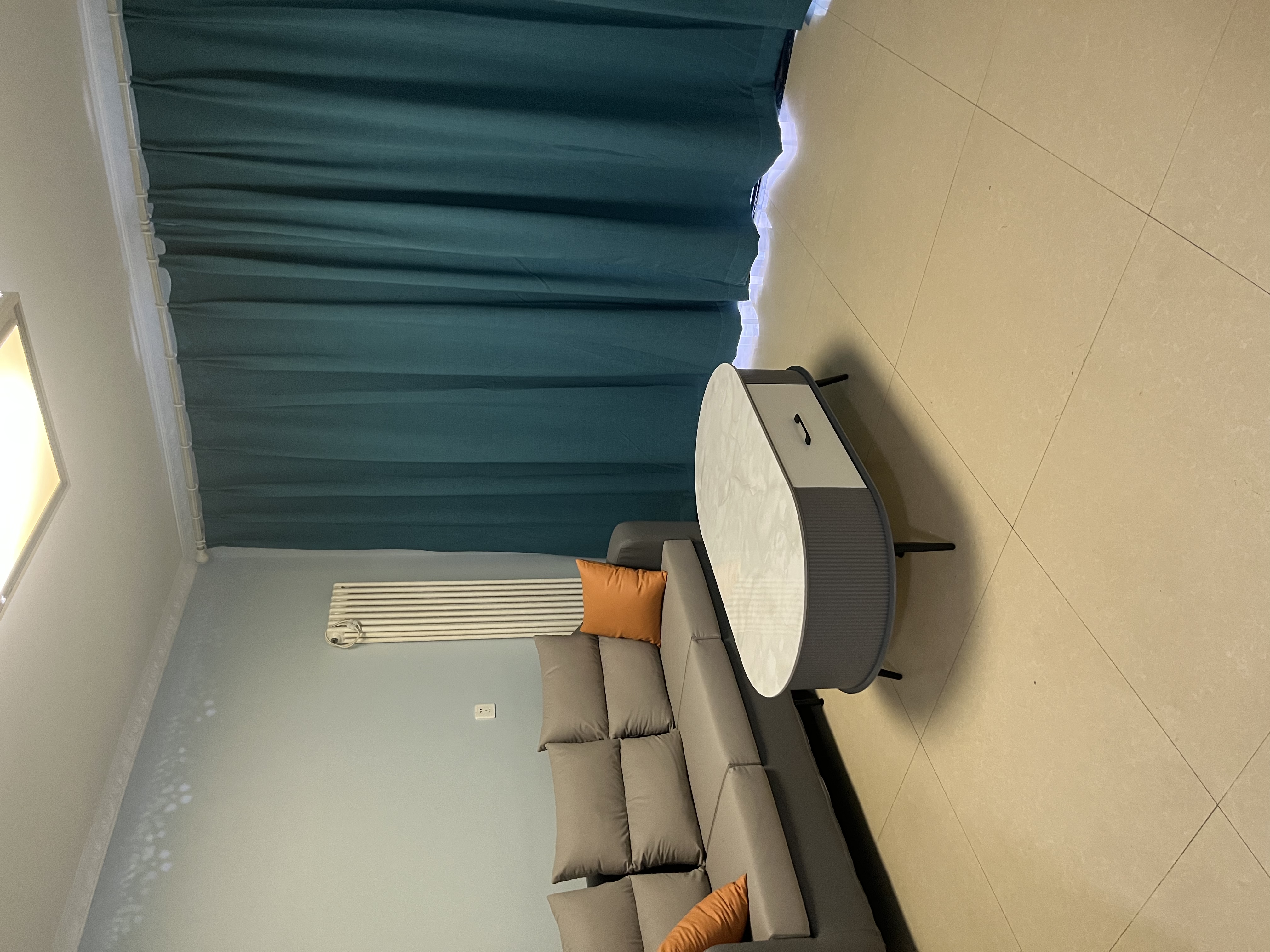 瓦屋李新居 2居室 1600元/月