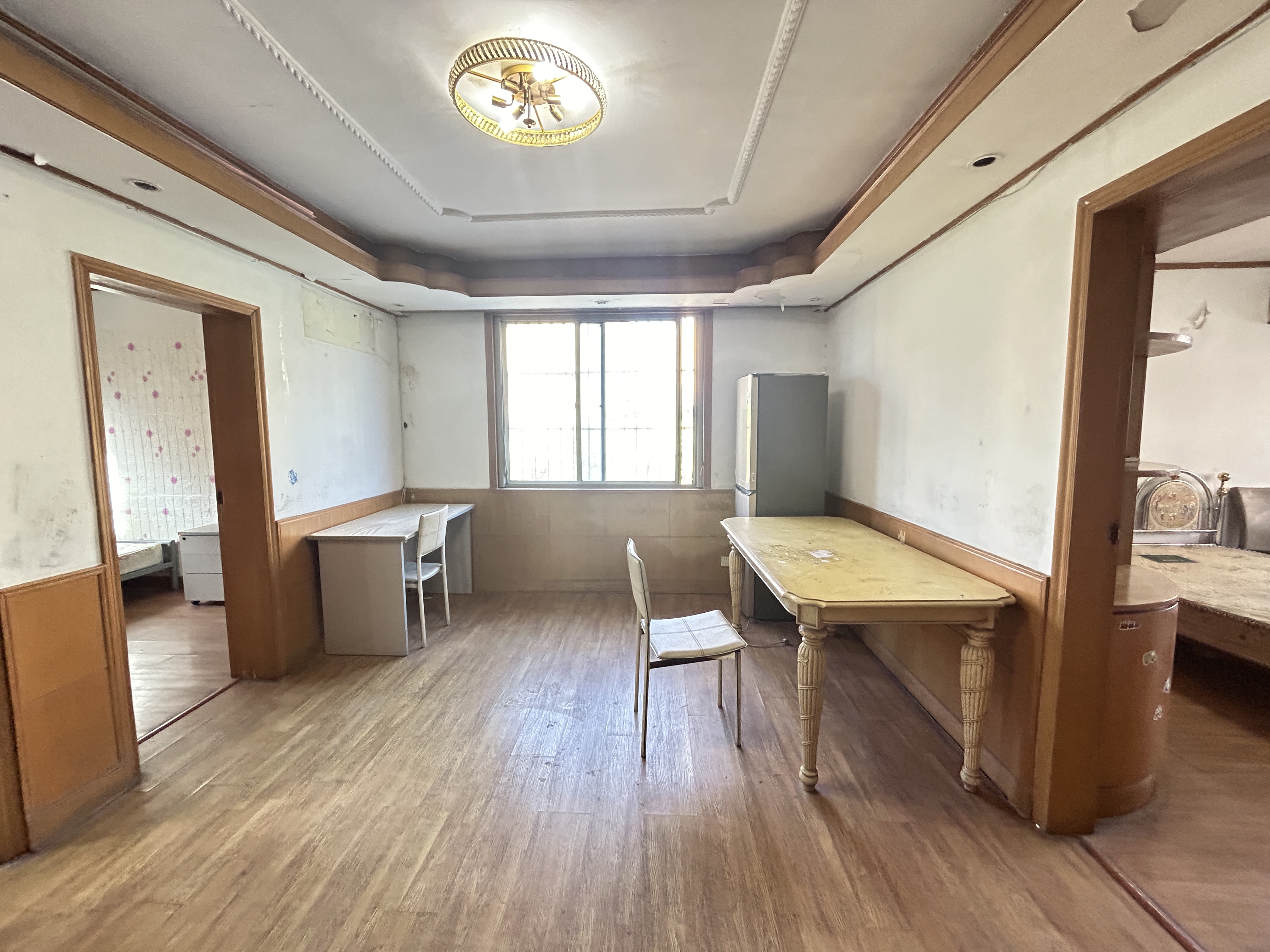 航华二村三街坊 3居室 5800元/月