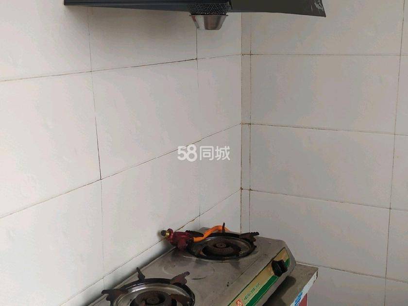 匡山小区 随时看房·