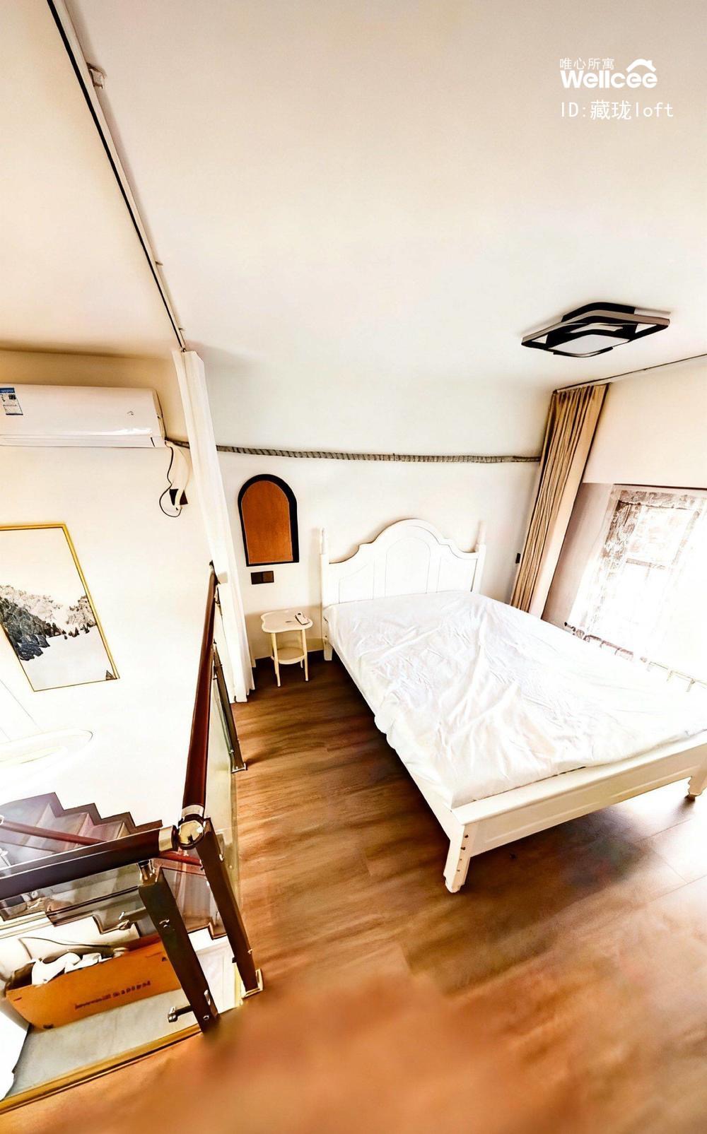 藏珑湖上公馆 随时看房·