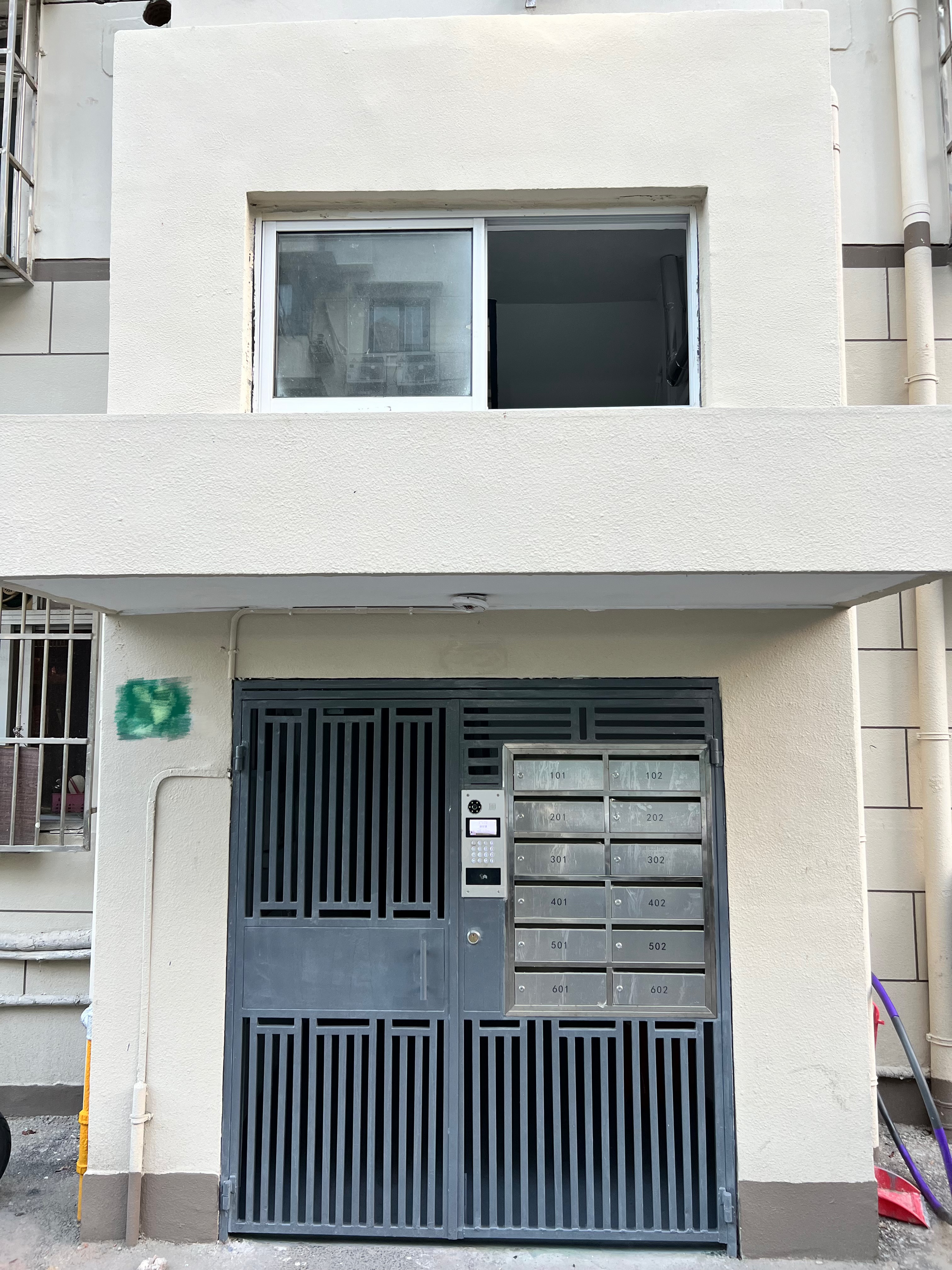 梅苑二居北块 随时看房·