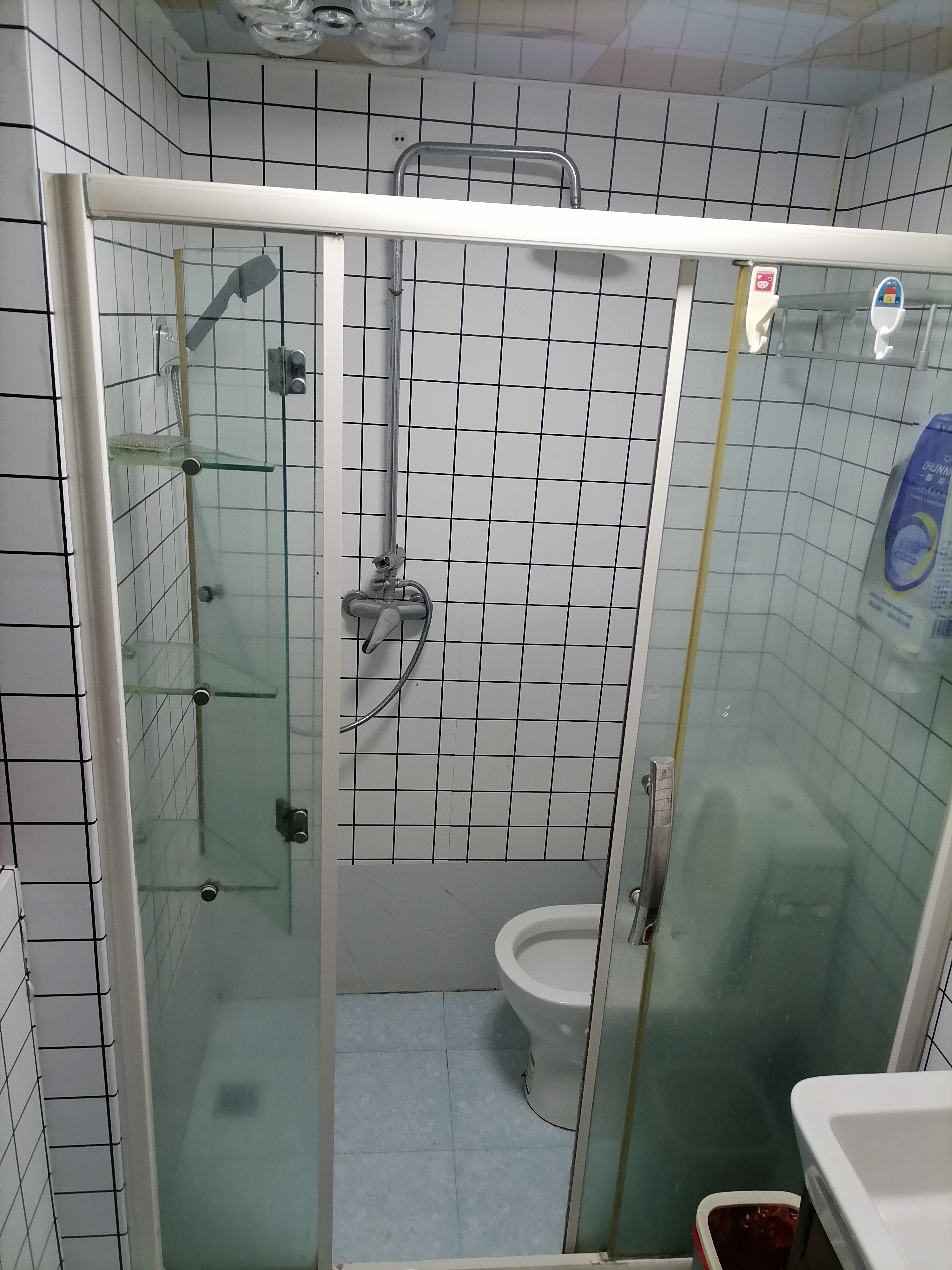 百源双玺大厦 随时看房·