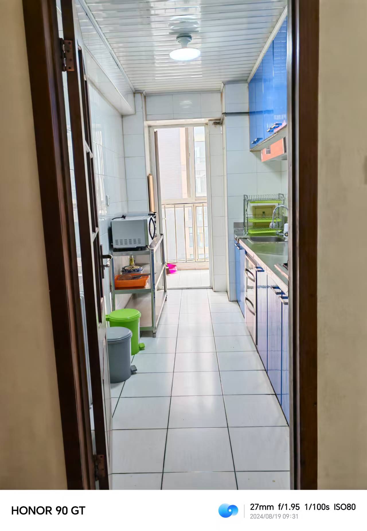 滨河西区皓月园 随时看房·