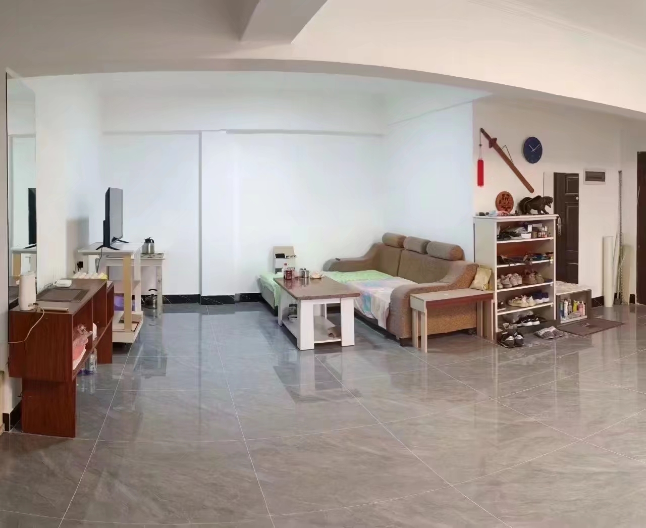 美满家园 随时看房·