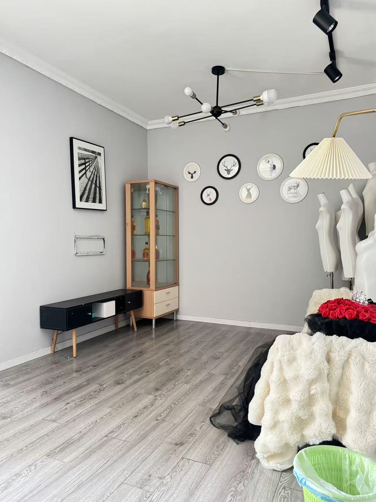 翠岭银河 随时看房·