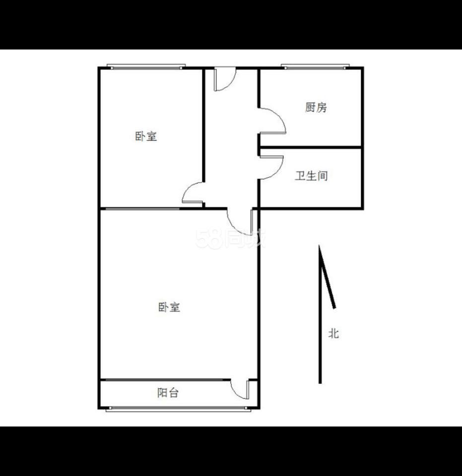 海慈医院对面楼（人民路1号） 随时看房·