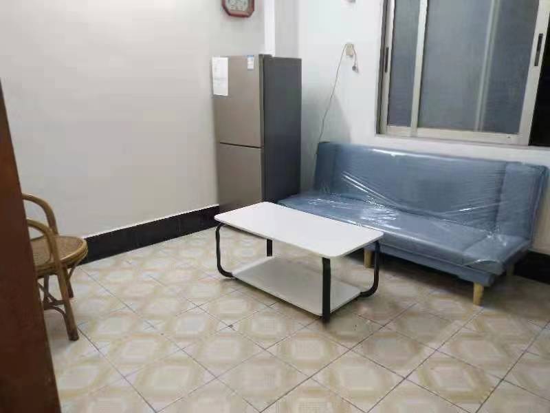 西华路第一津街39号）