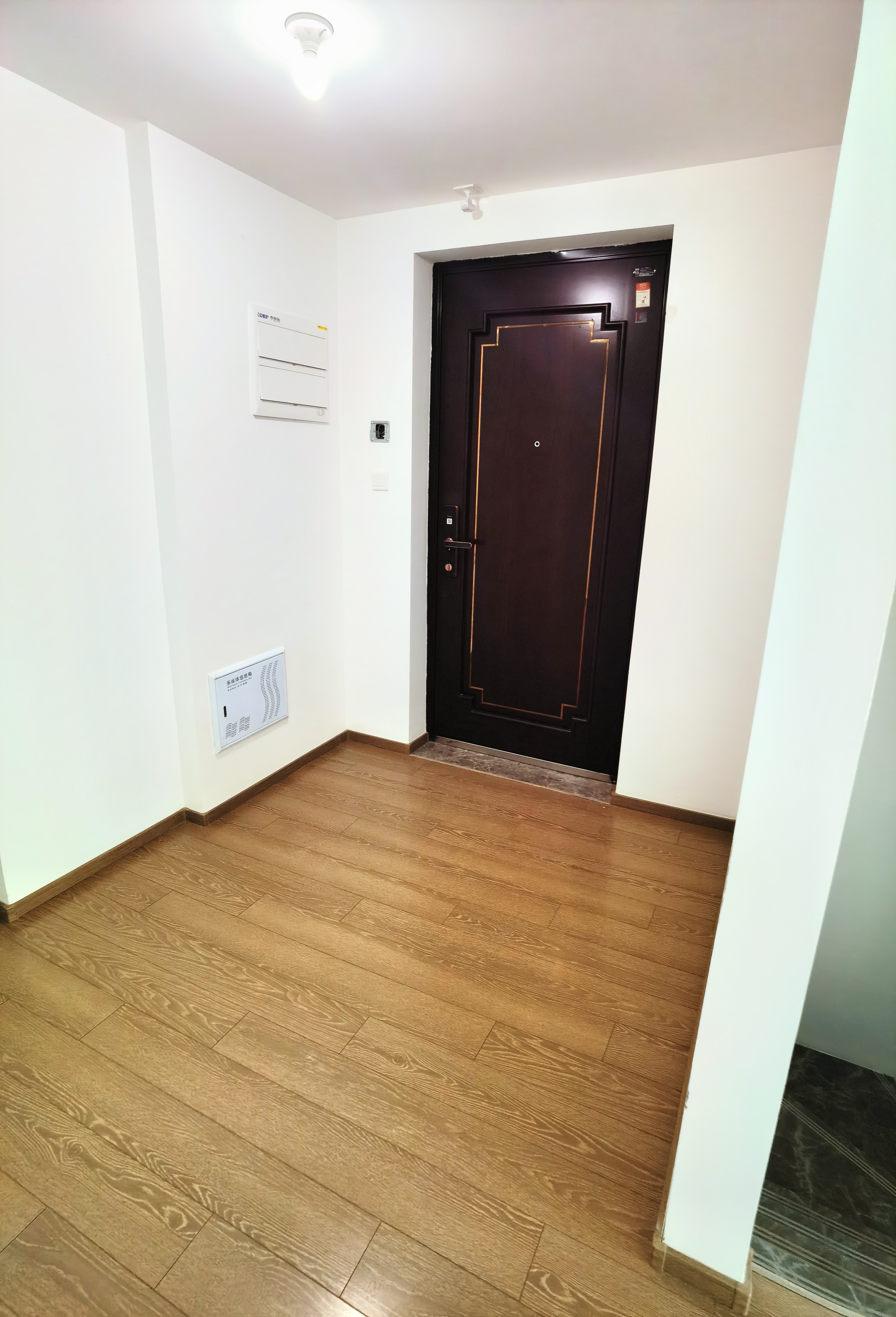 建发天镜湾 4居室 6300元/月
