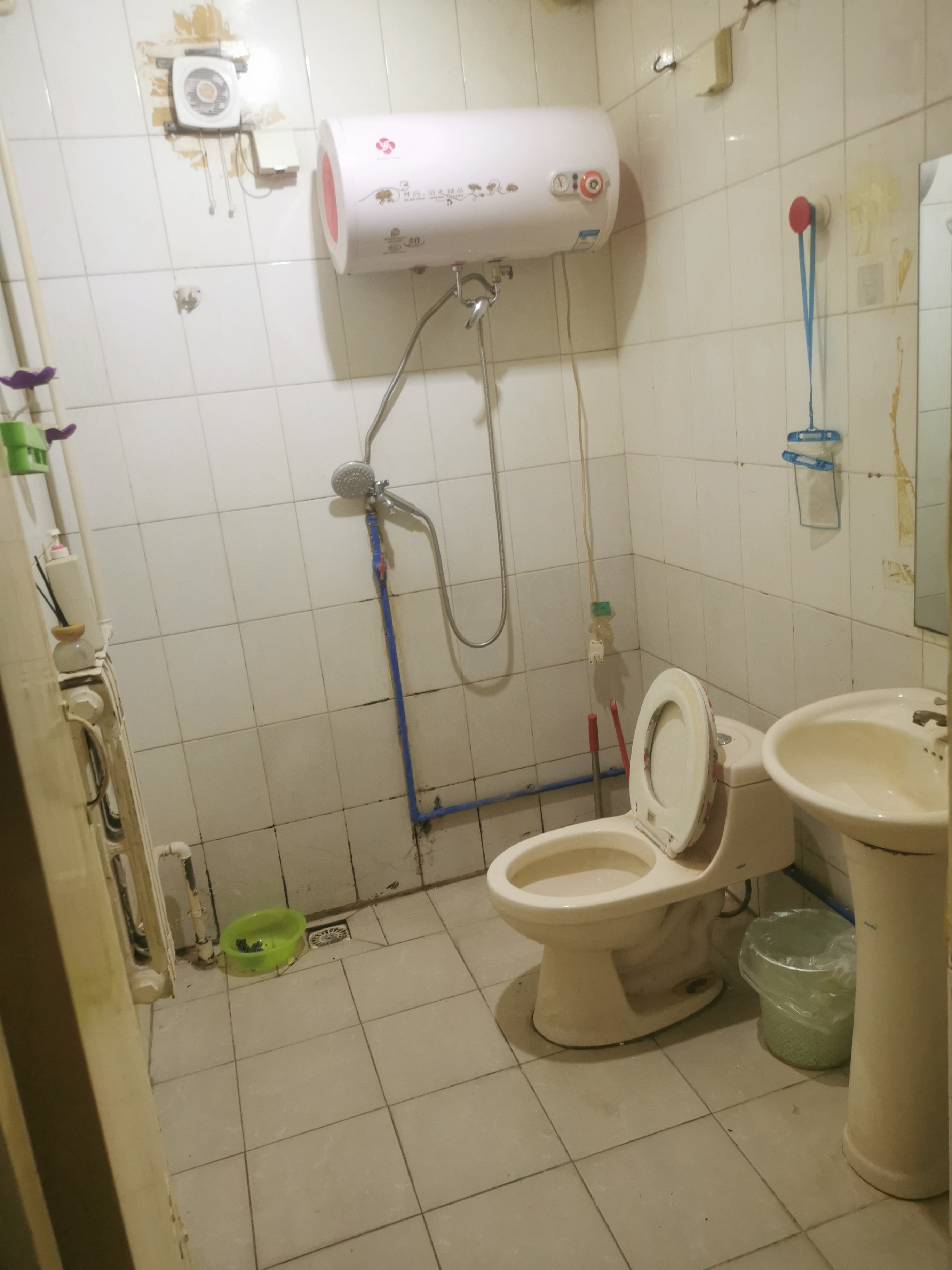 天通苑北三区狮子营家园 随时看房·