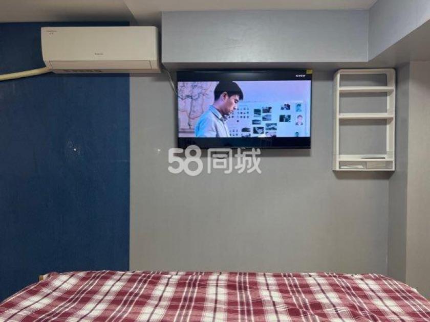 保利中科创新广场 随时看房·