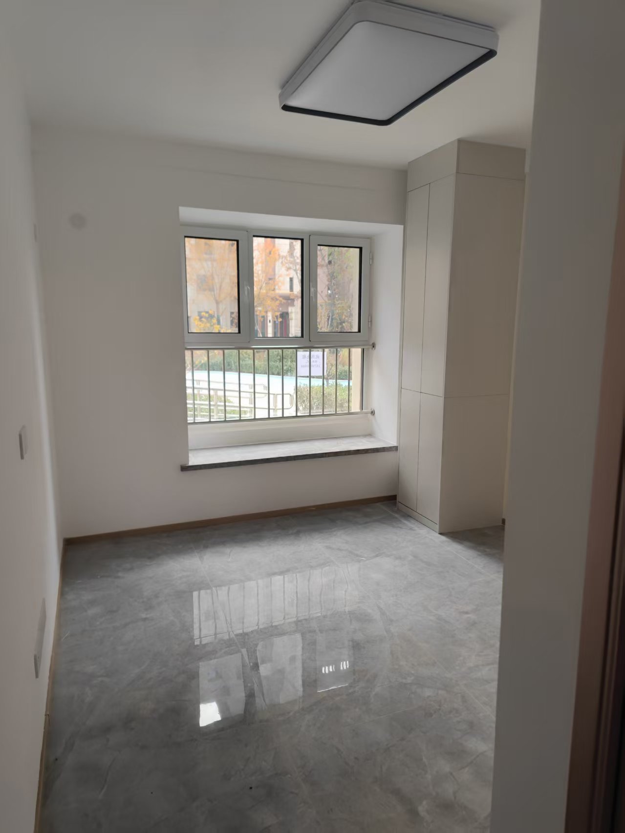 皓月天鉴 随时看房·