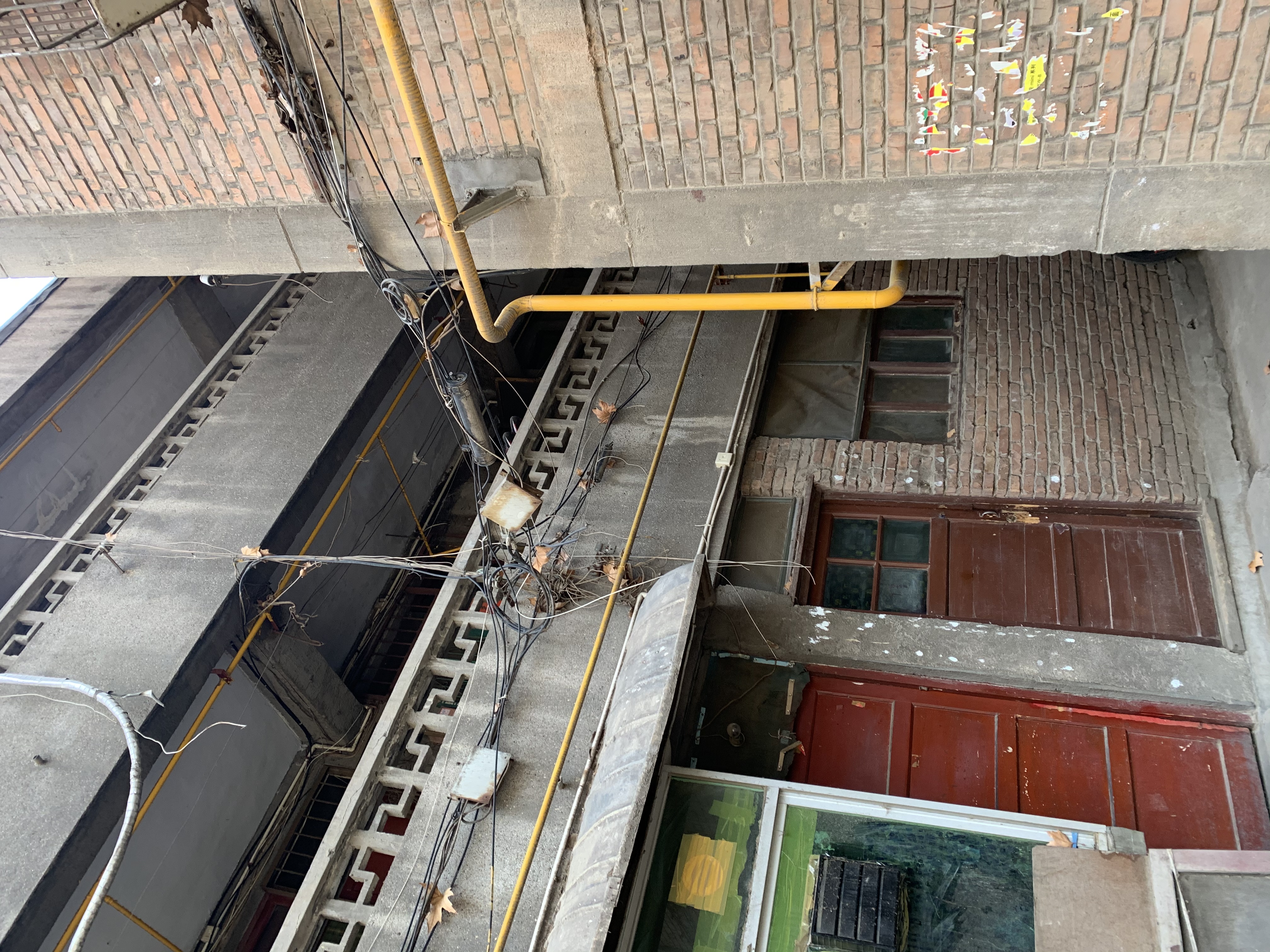 省印刷厂103号院 随时看房·