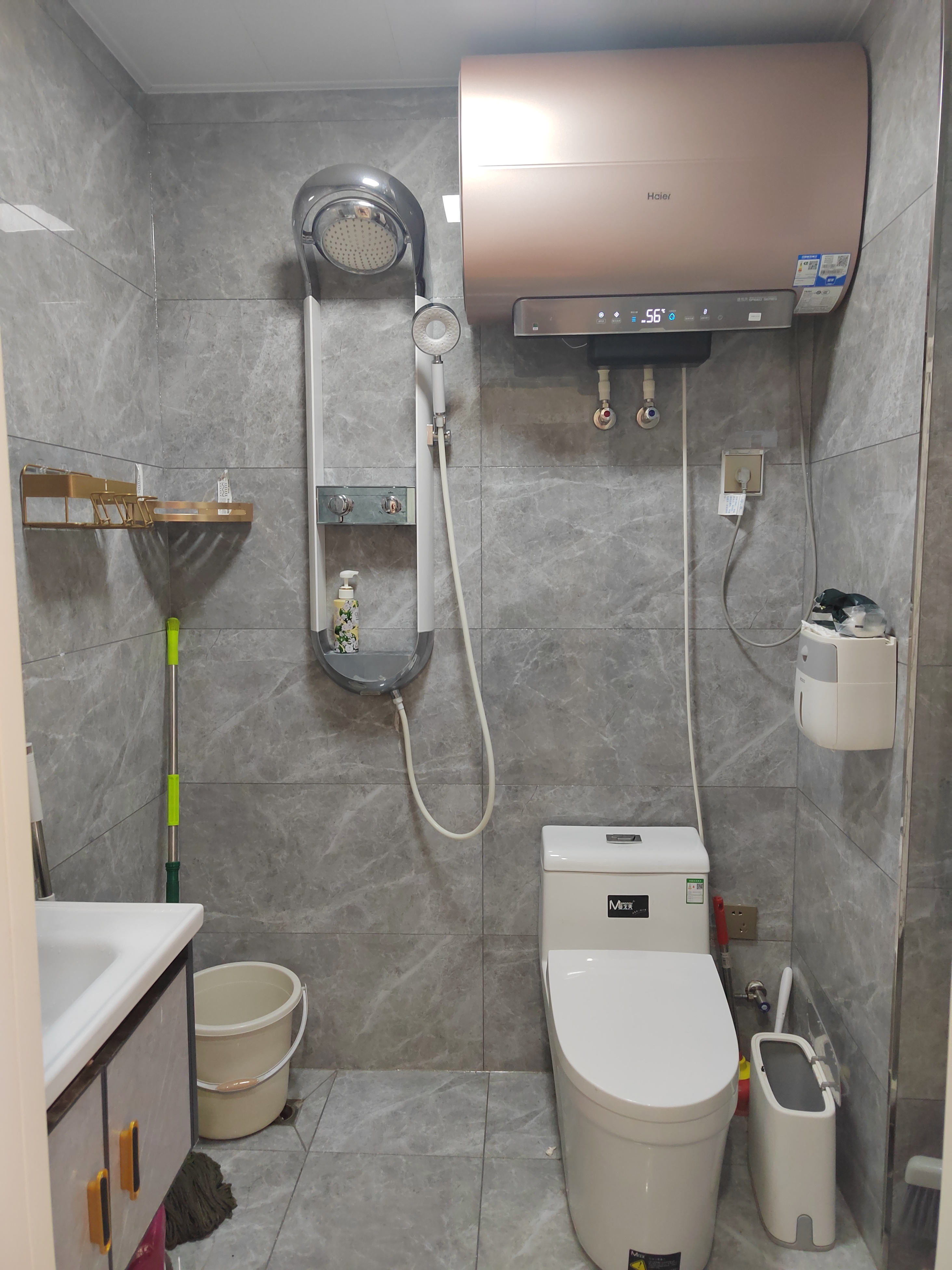 美域新城小区 随时看房·