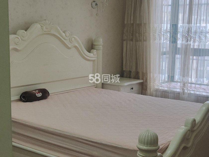豪门君怡花苑 随时看房·