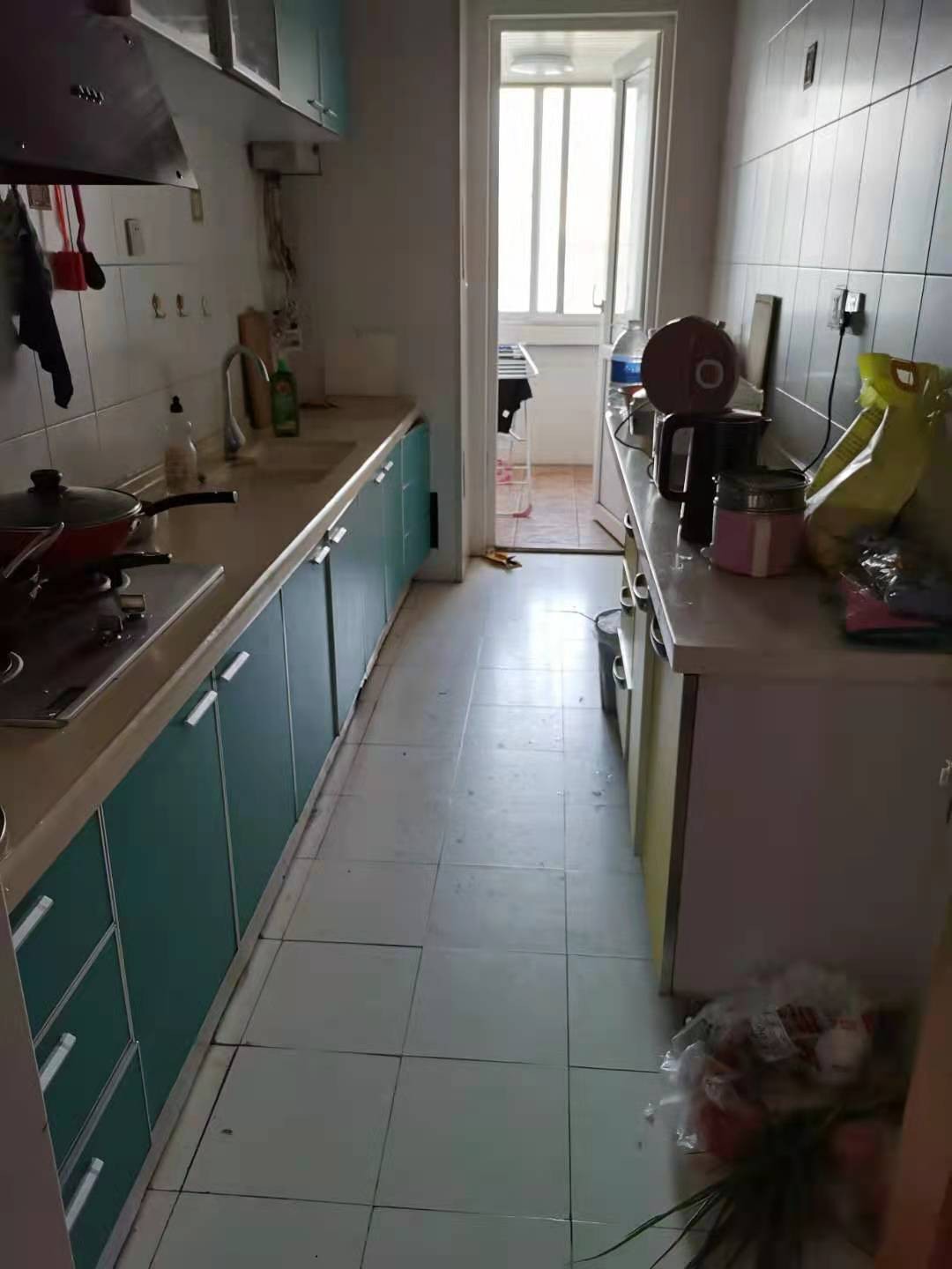 开阳里六区 随时看房·