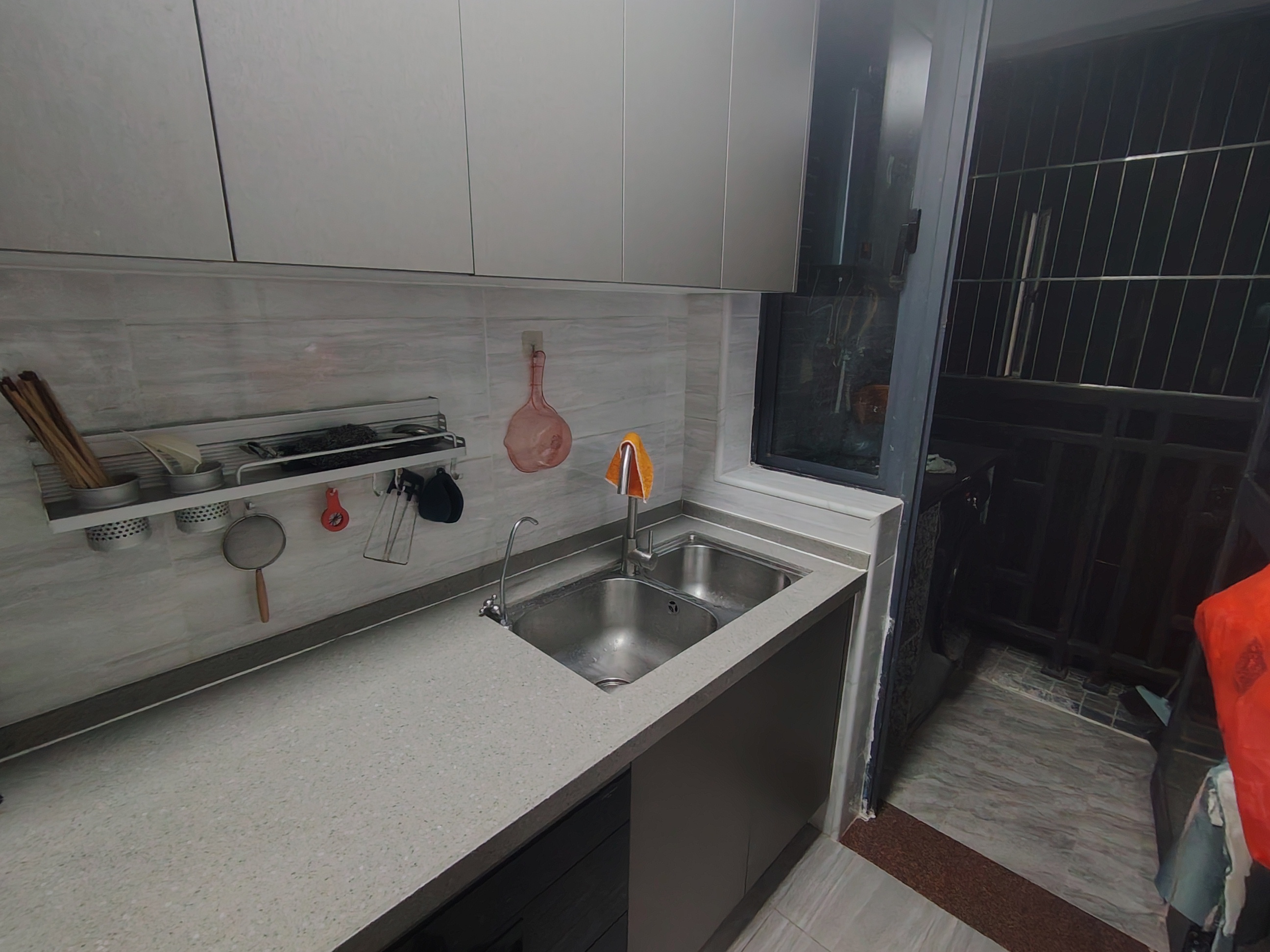 万豪博雅苑 随时看房·