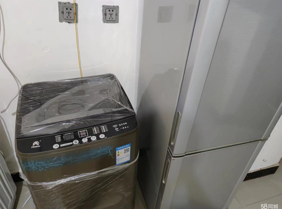 五路口古茗奶茶楼上 随时看房·