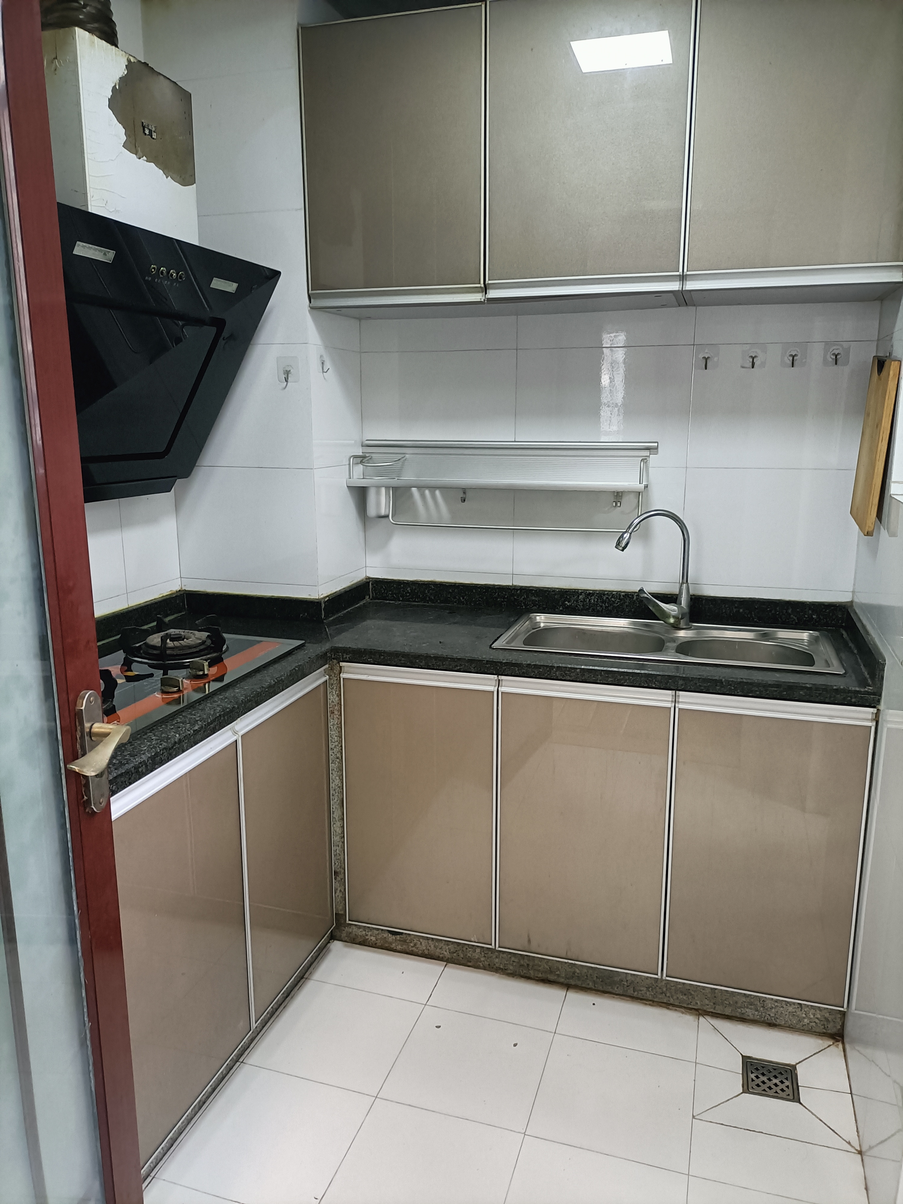 清水路苑 随时看房·