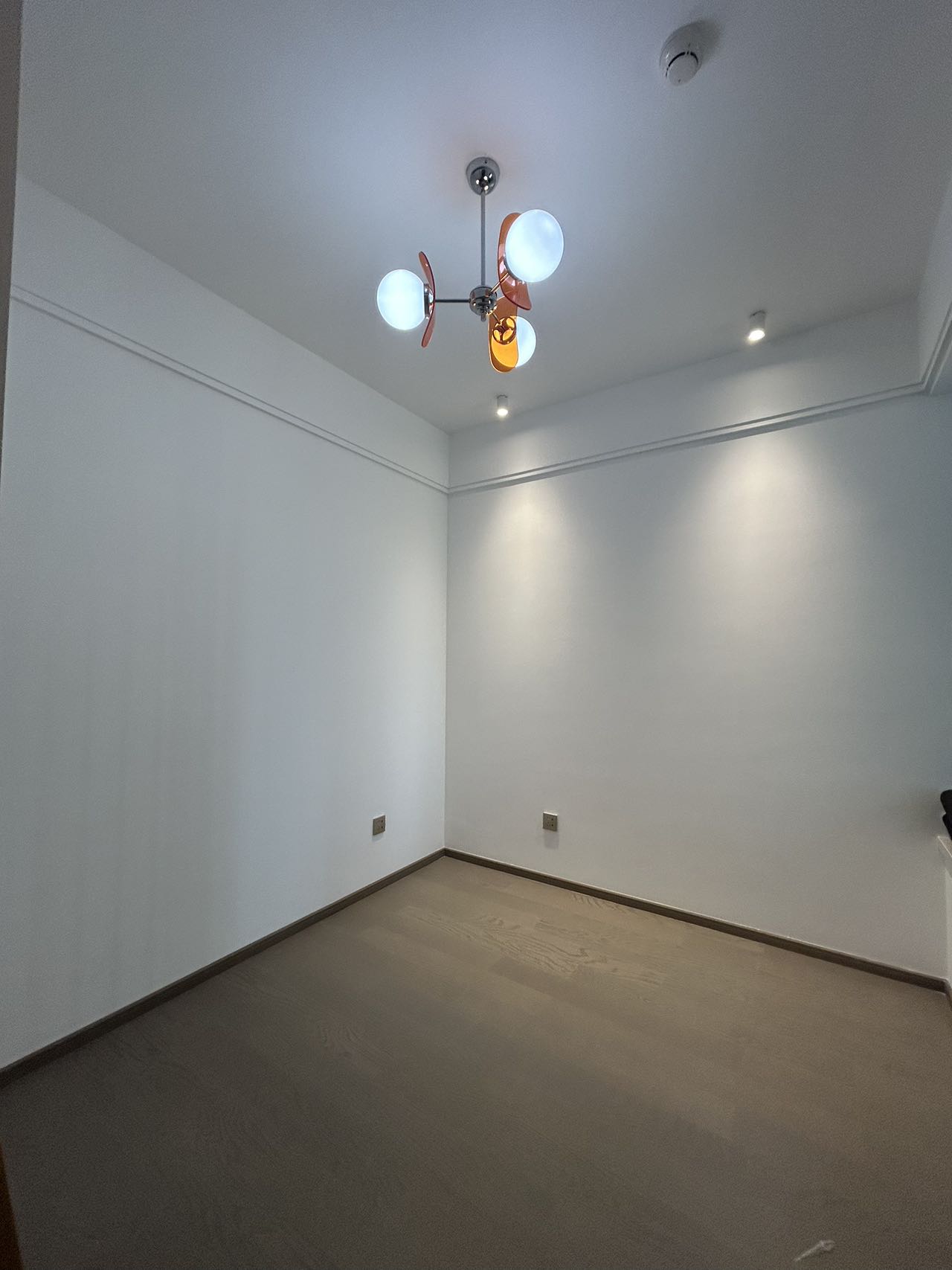 长嘉汇郎峯 随时看房·