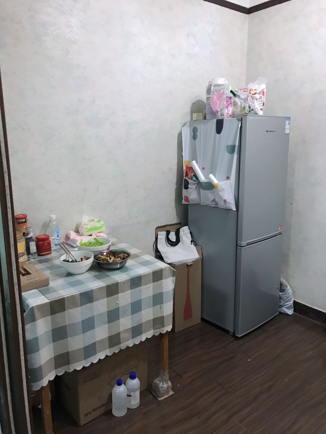 莘松三村 随时看房·