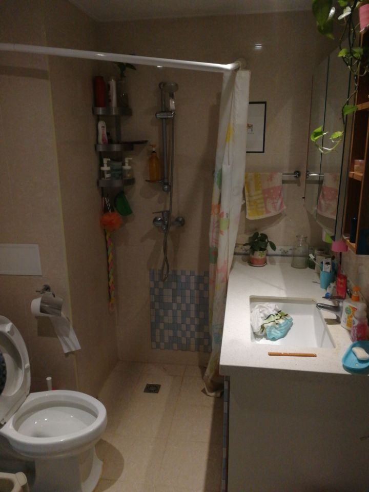 康泉小区 随时看房·