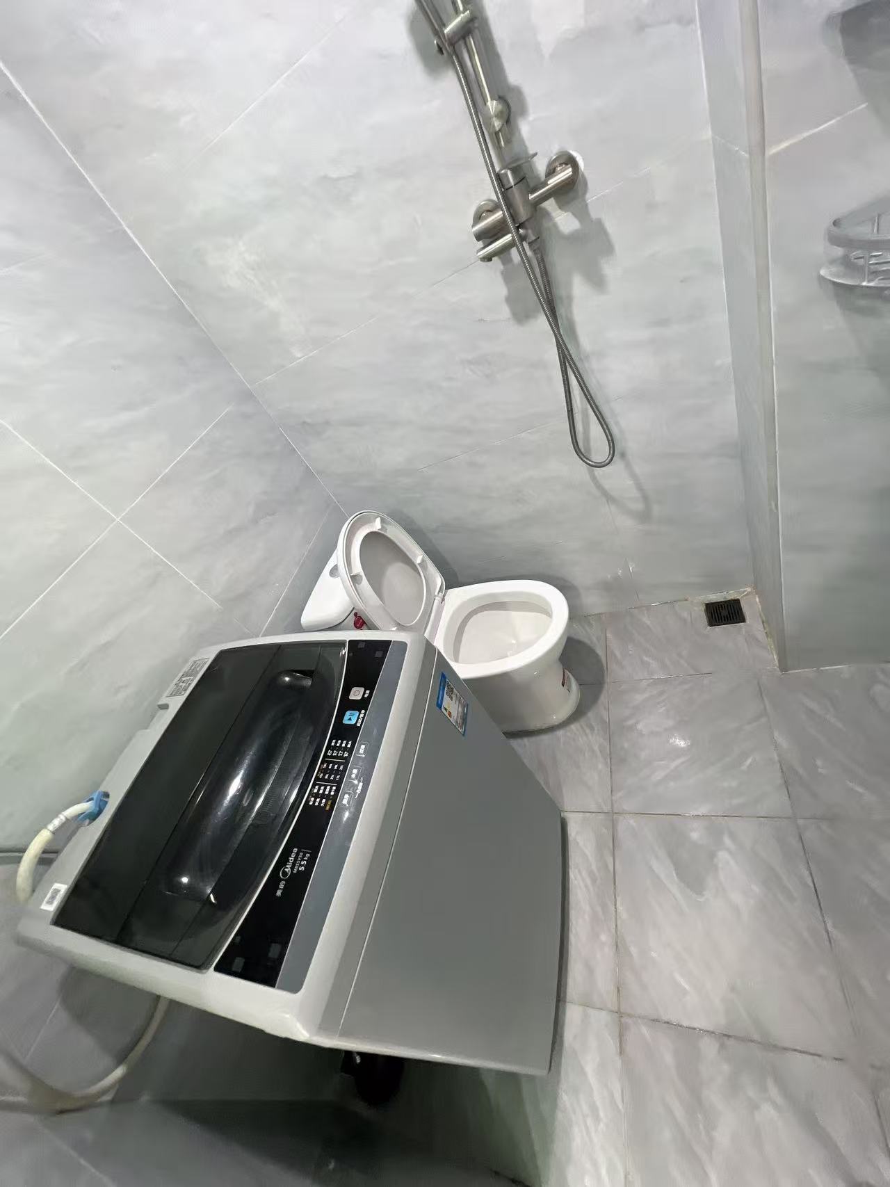 环屏路住宅 随时看房·