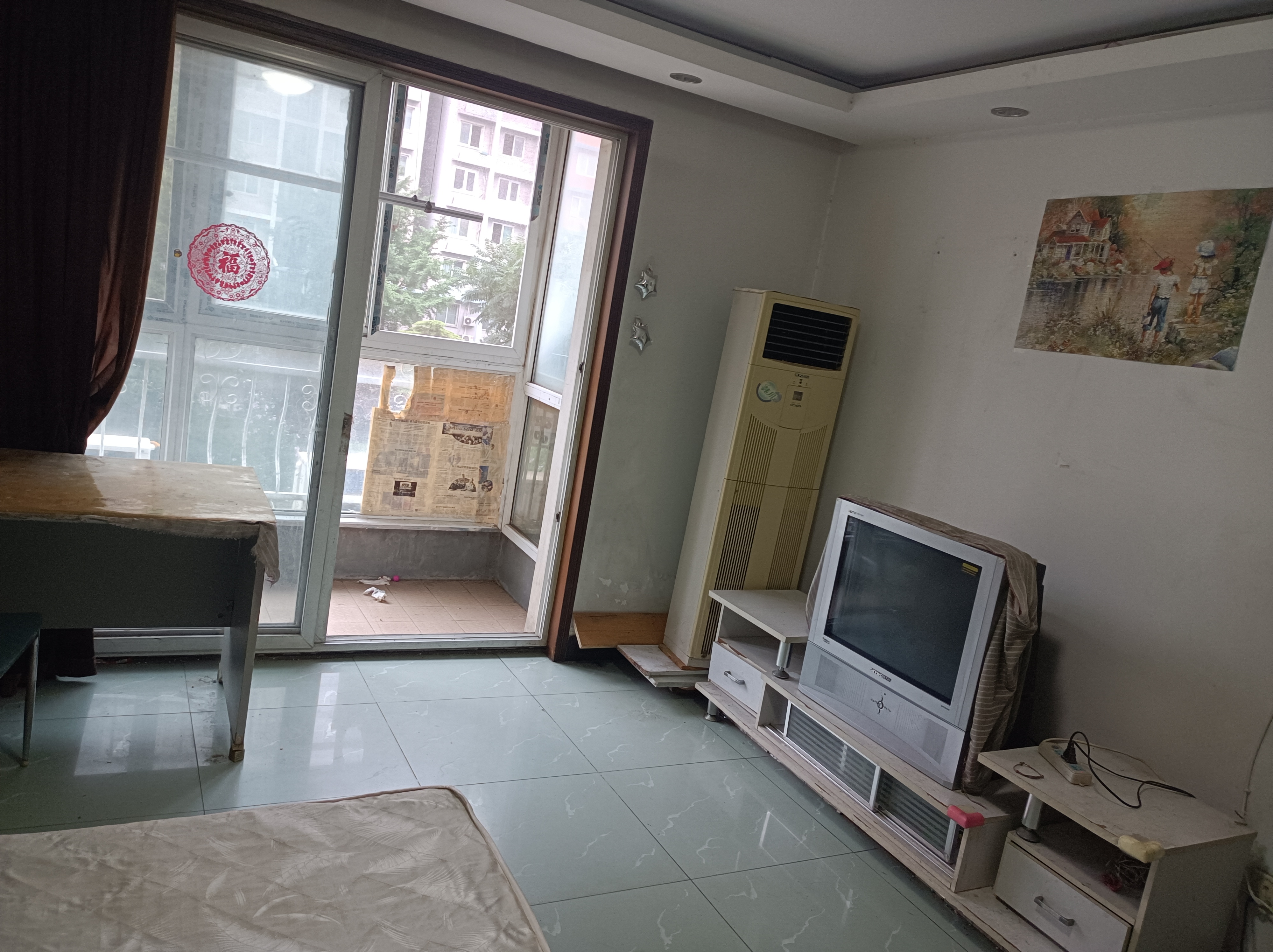 美欣家园 随时看房·