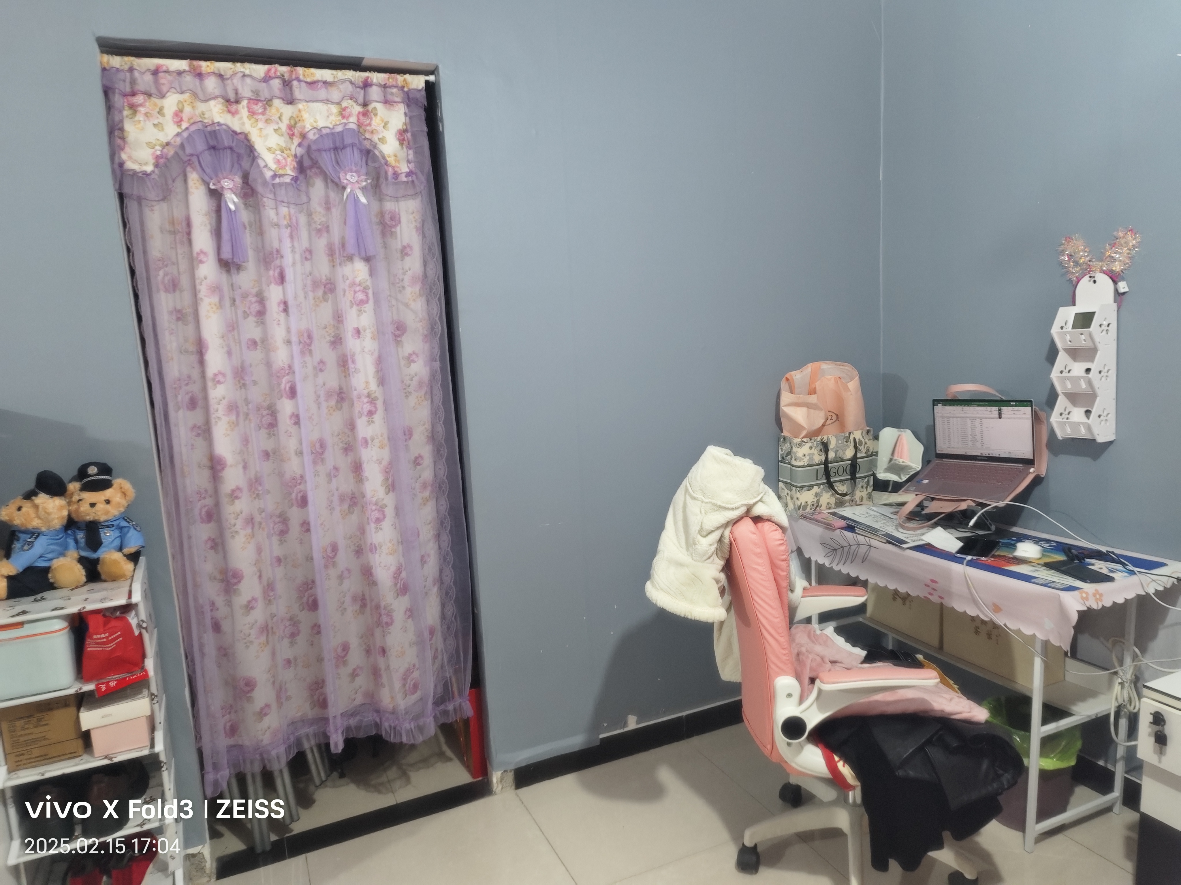 鸿程家园 随时看房·