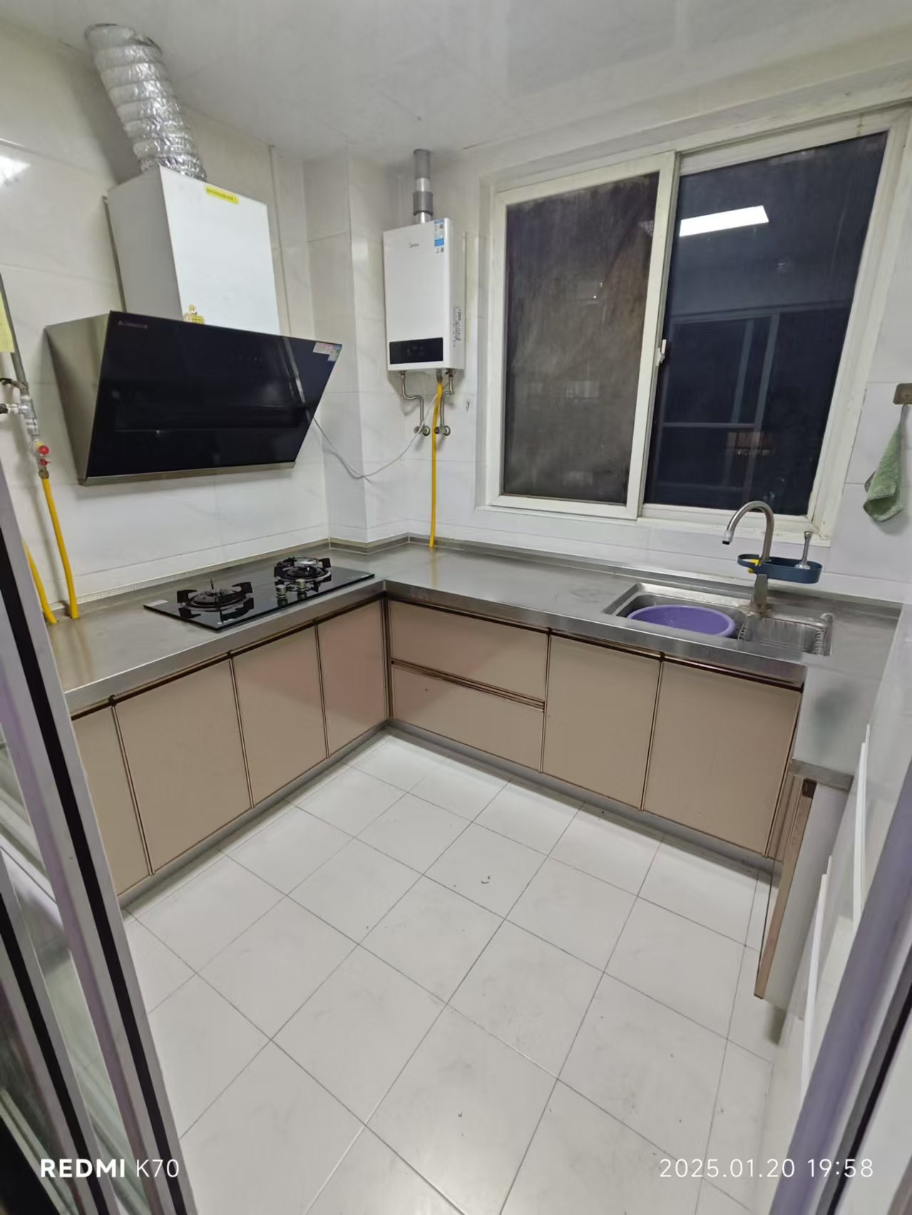 博瑞花园 随时看房·