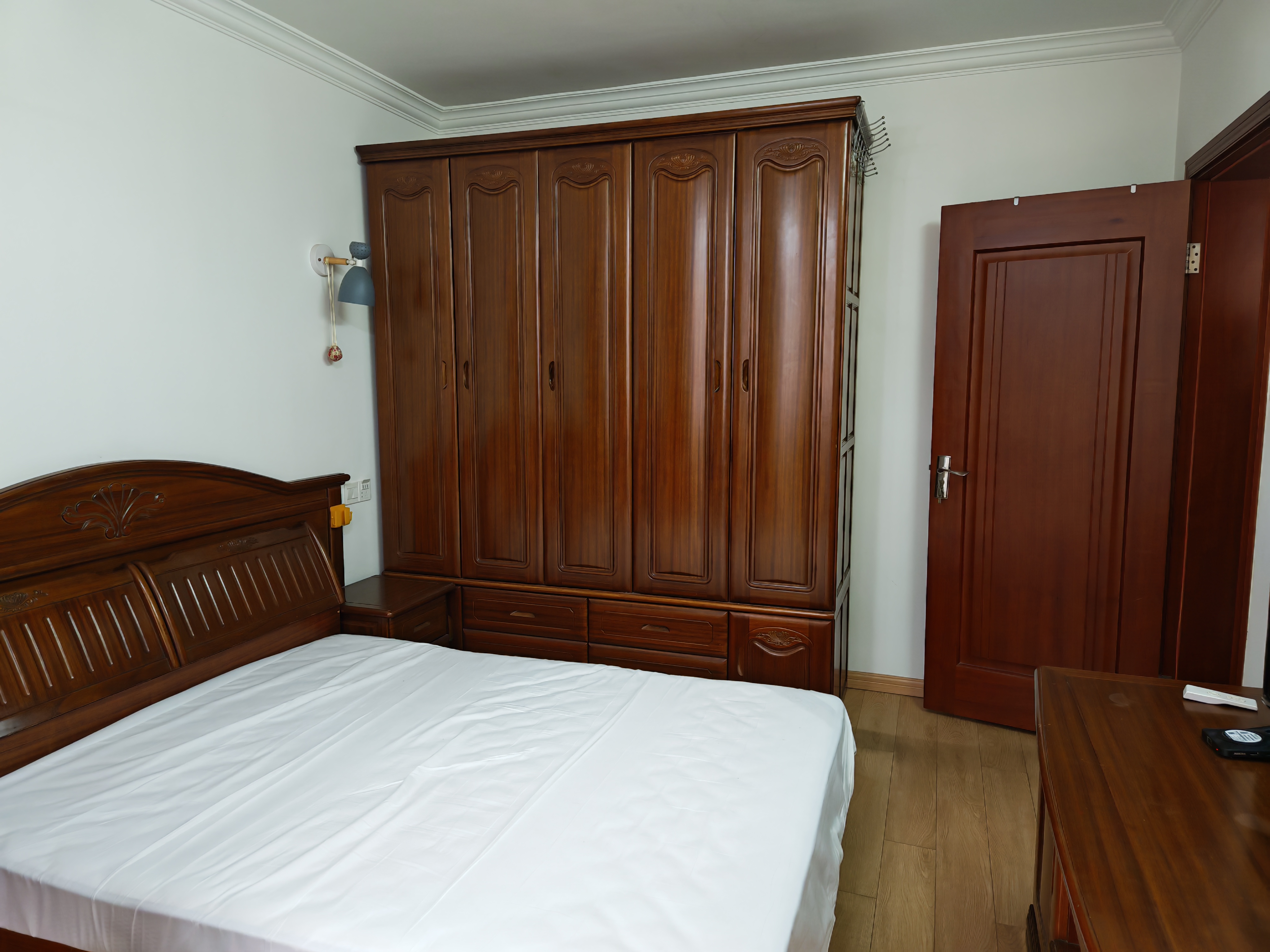 长宁路396弄 随时看房·