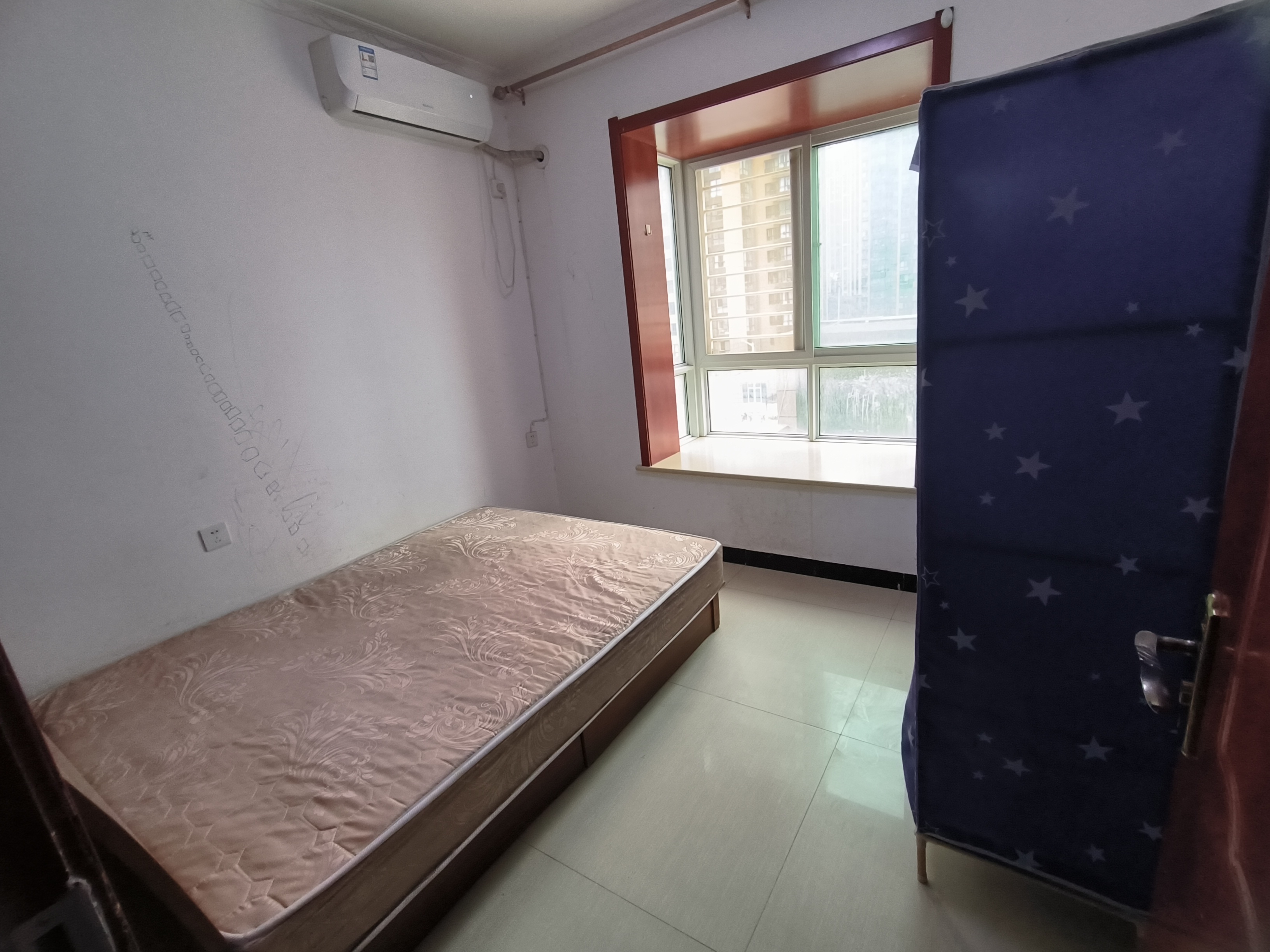 蒋家社区 随时看房·