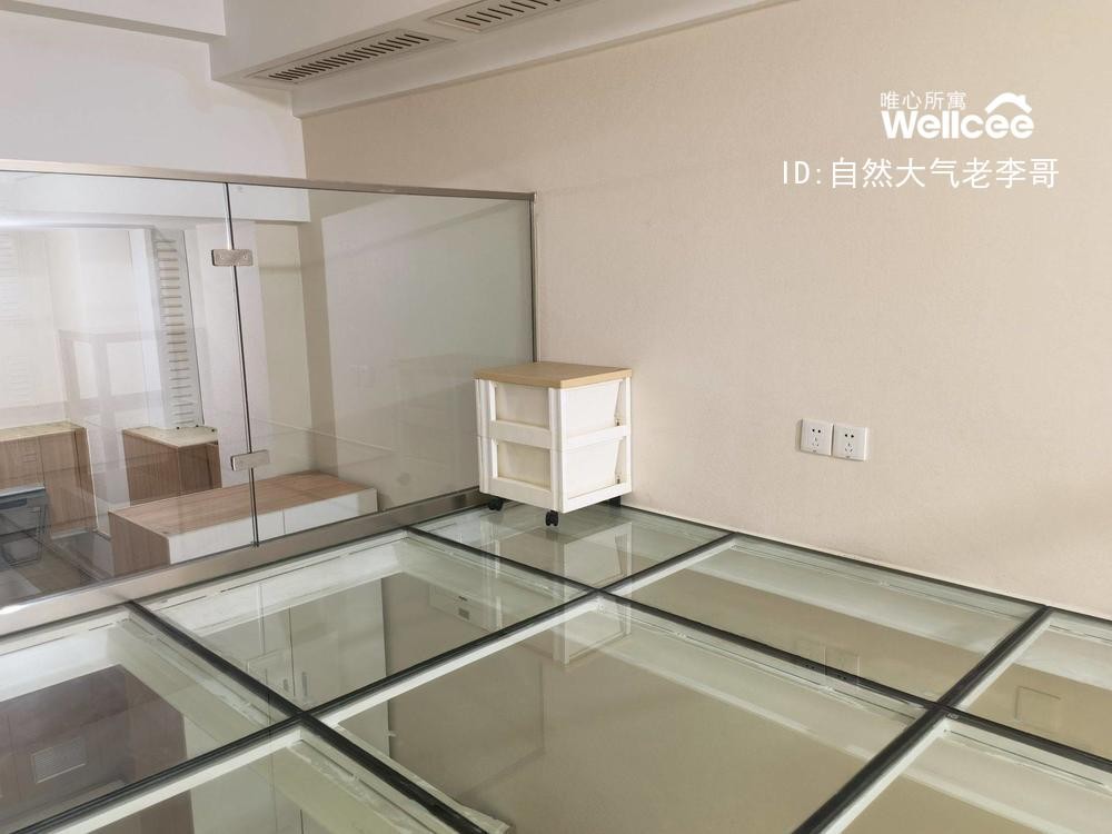 北京市大兴区义和庄 泰禾中央广场 随时看房·