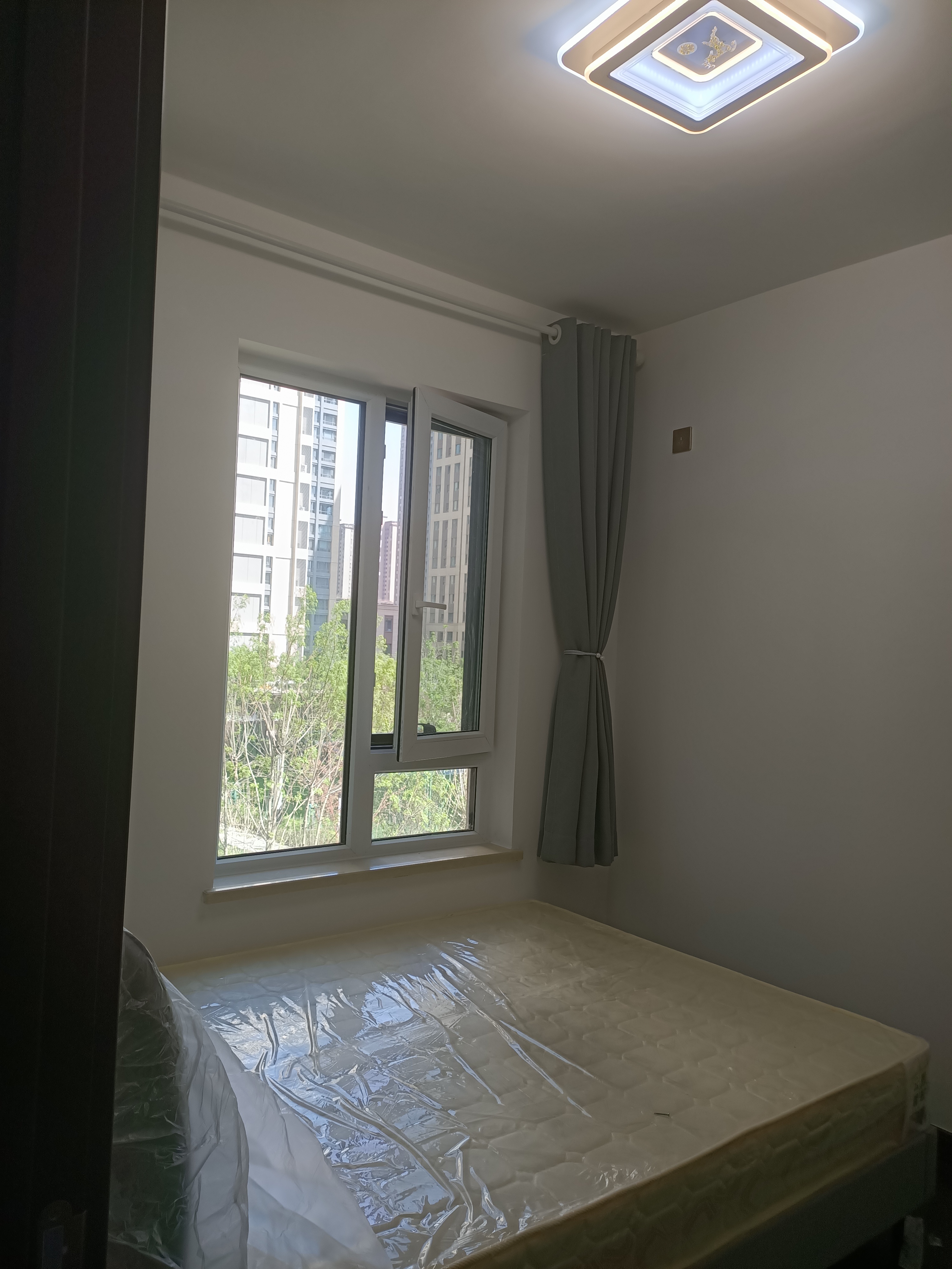 万科观澜景苑 随时看房·