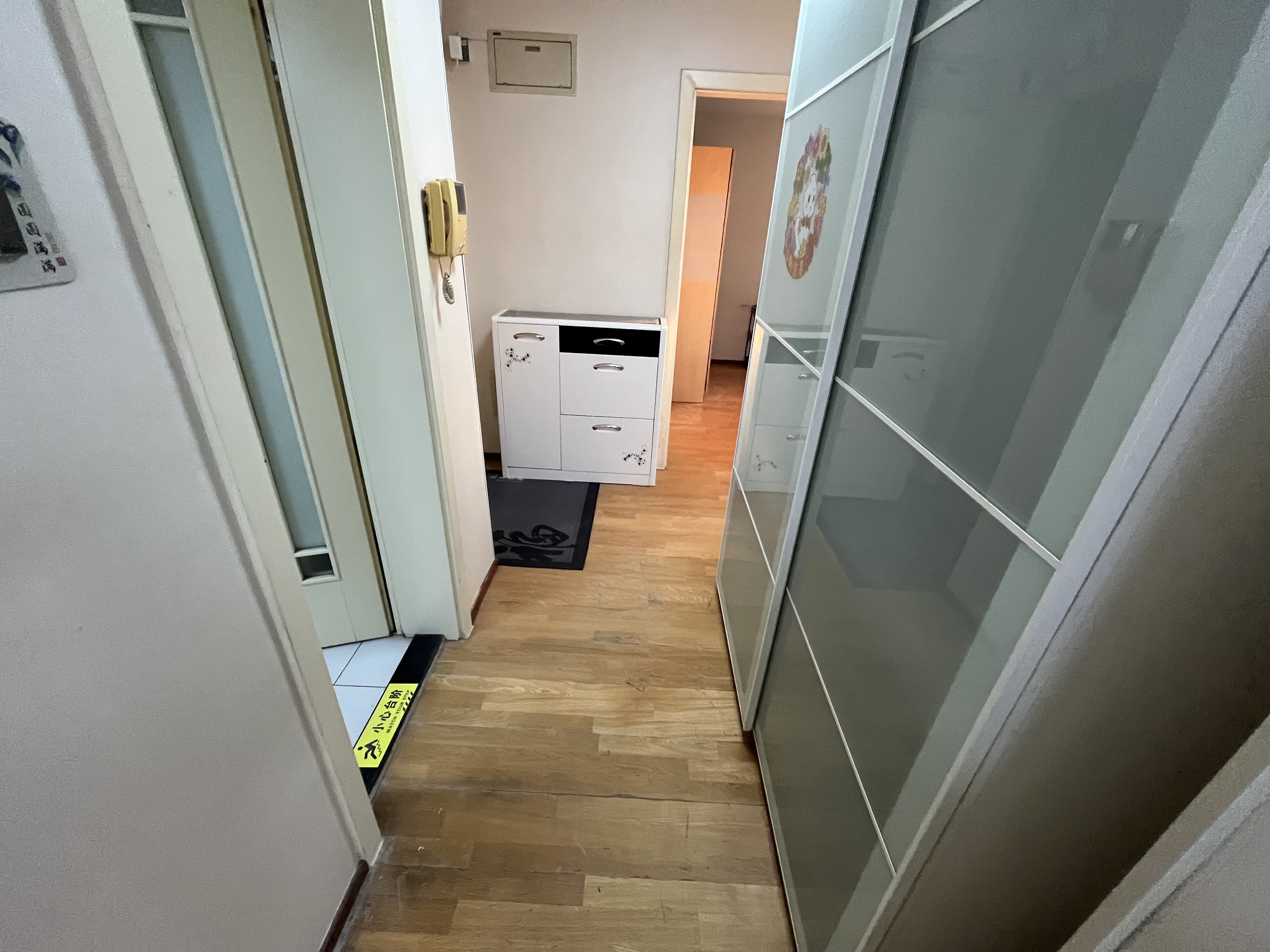 逸成东苑17号楼 随时看房·