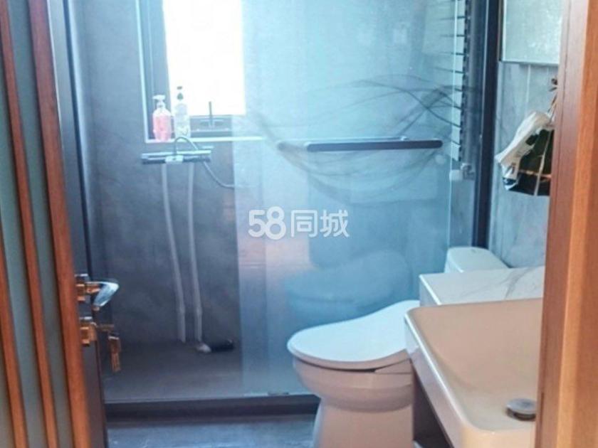 龙湖舜山府 随时看房·