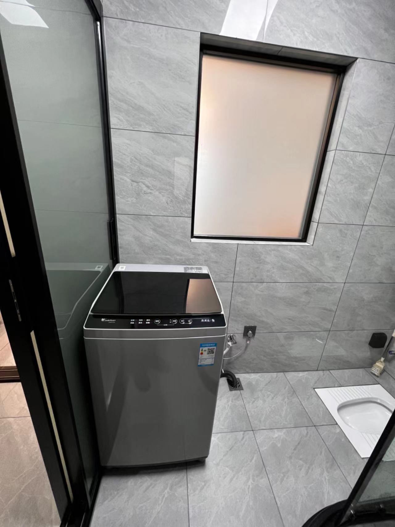 蓝翔万象城 随时看房·