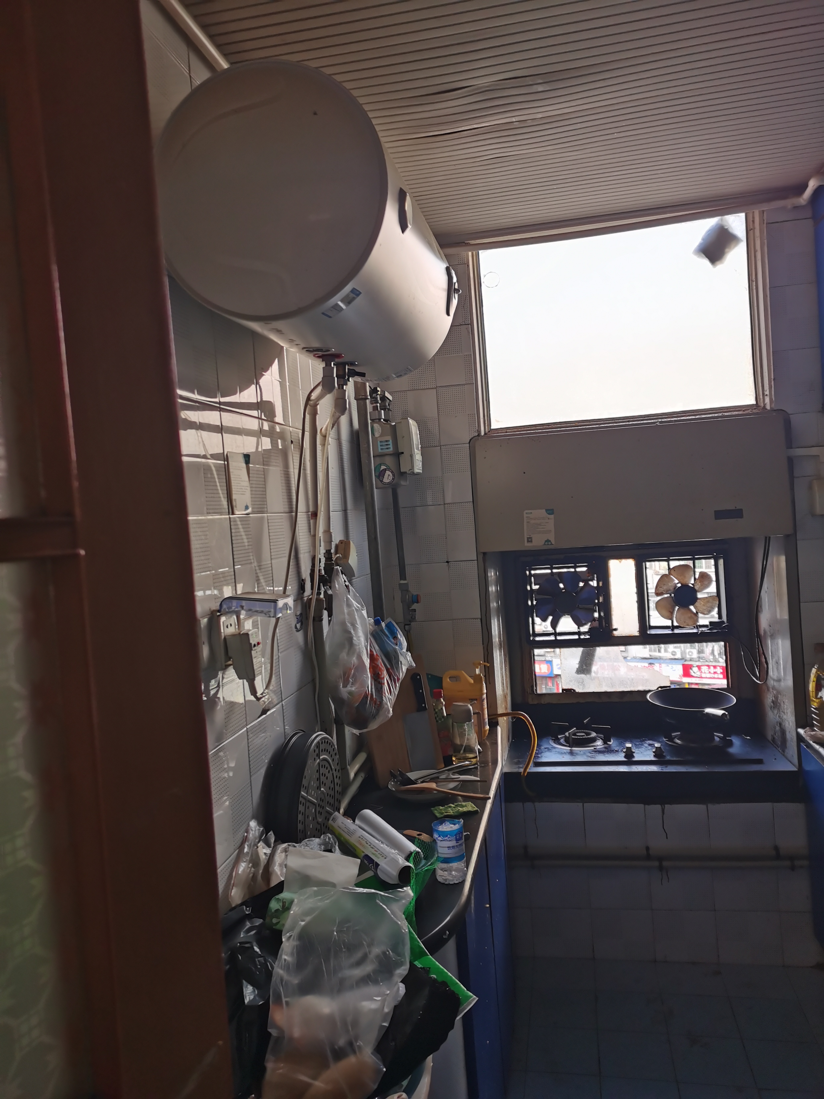 雅典苑 随时看房·