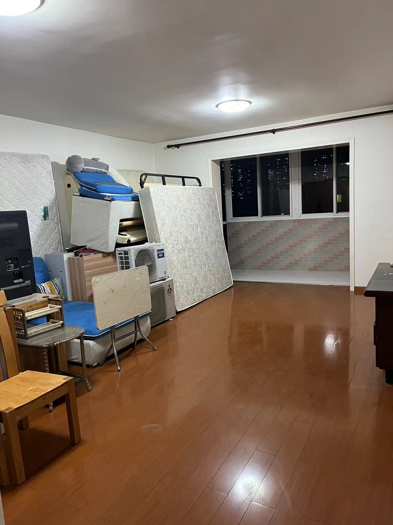 龙跃苑三区）