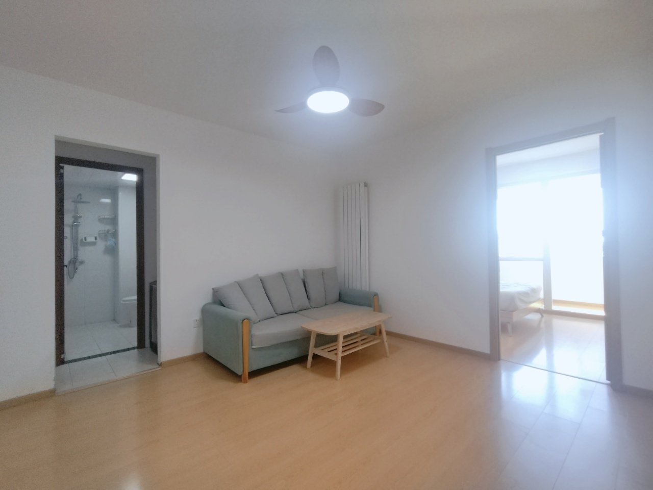 丽景嘉苑 1居室 3900元/月