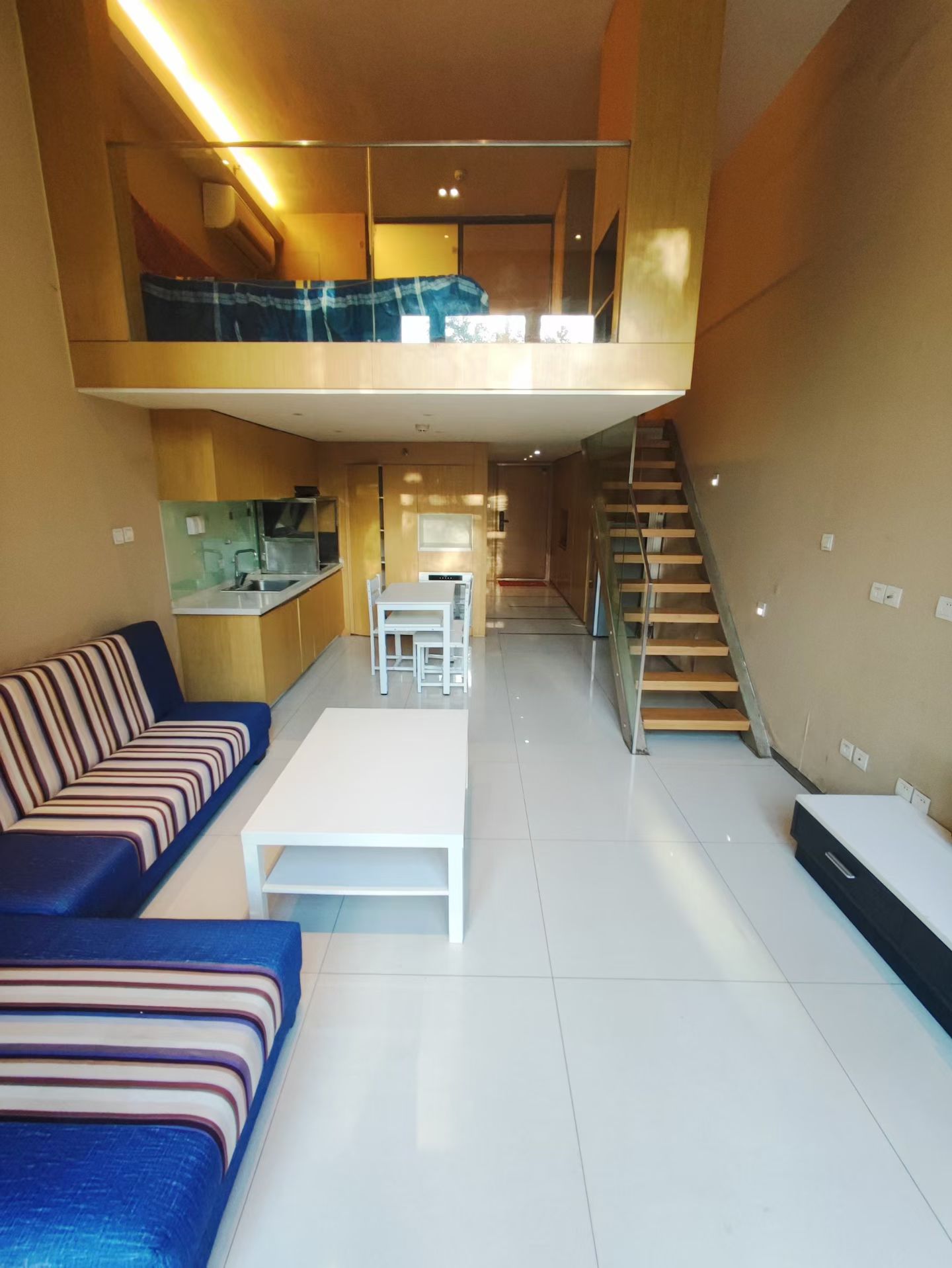 合生  世界花园 随时看房·