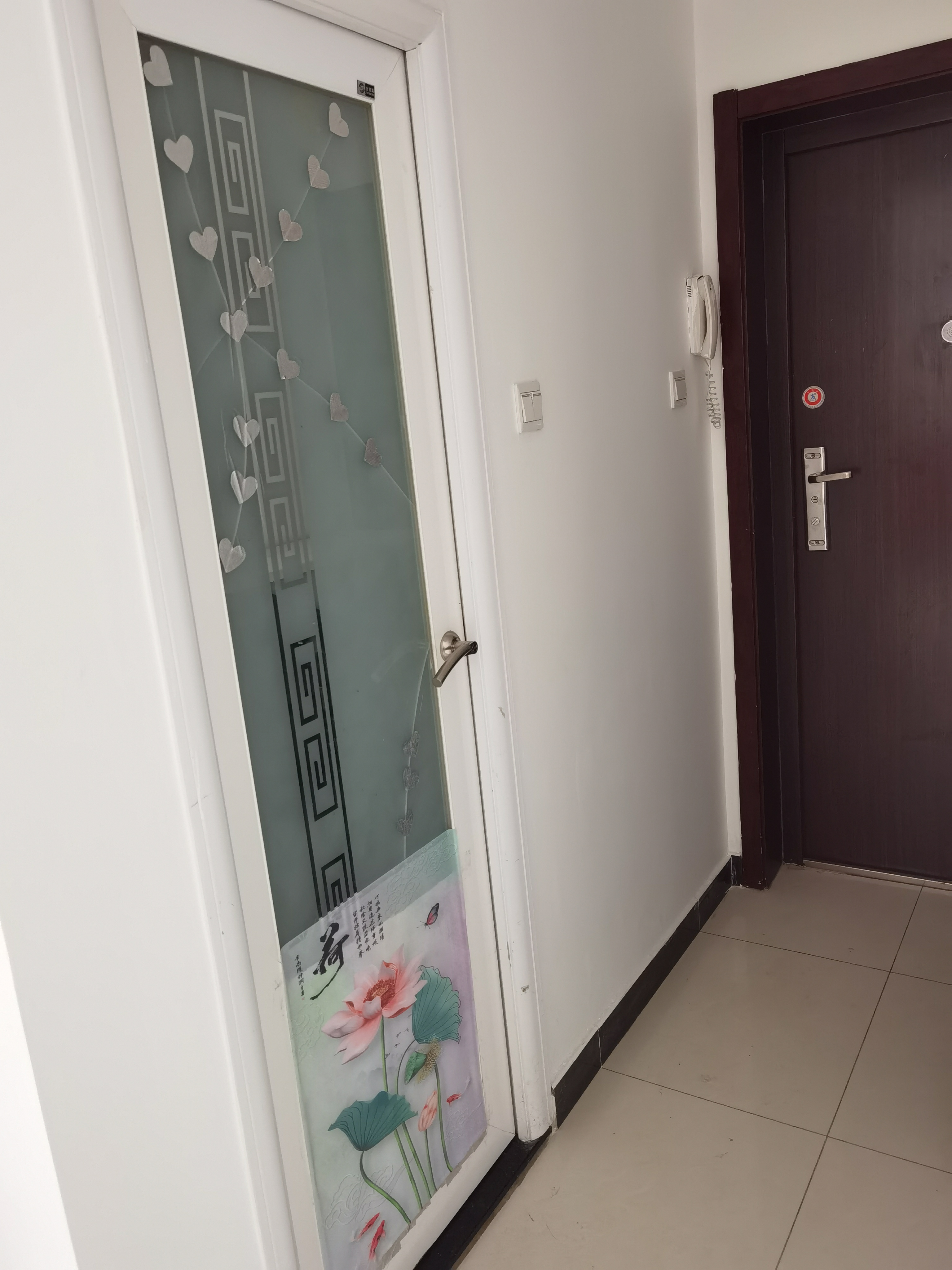 槐柏树后街 随时看房·