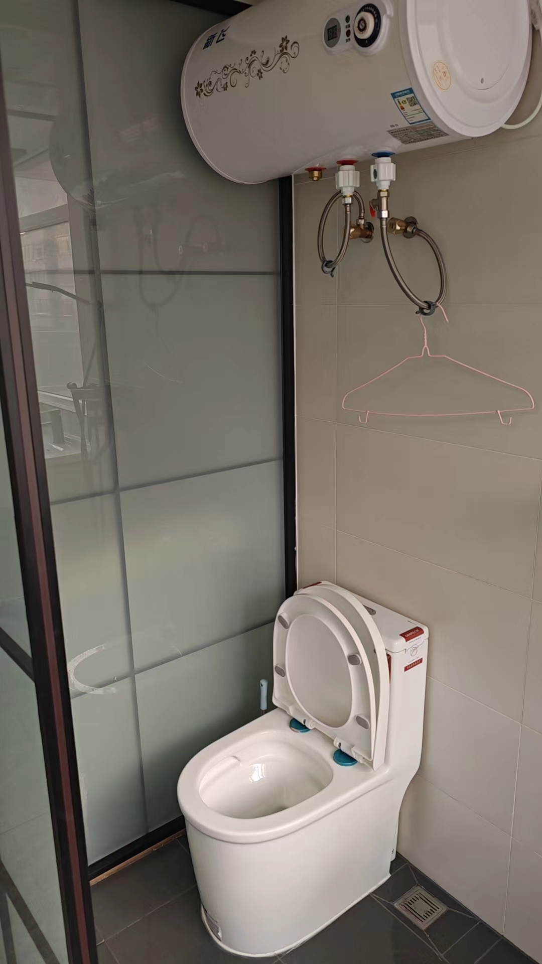 狮城花园回迁楼 随时看房·