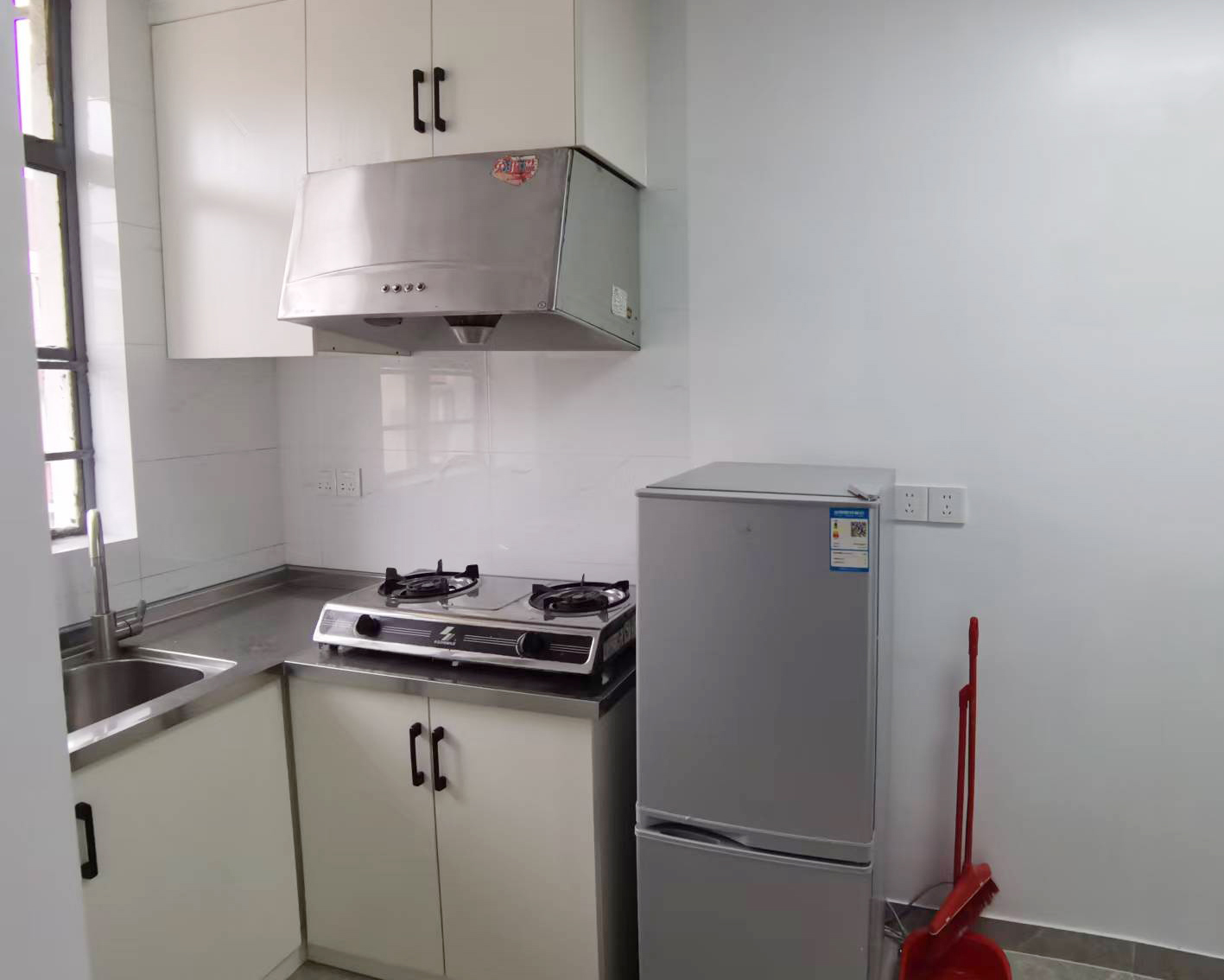 梅园新村 随时看房·