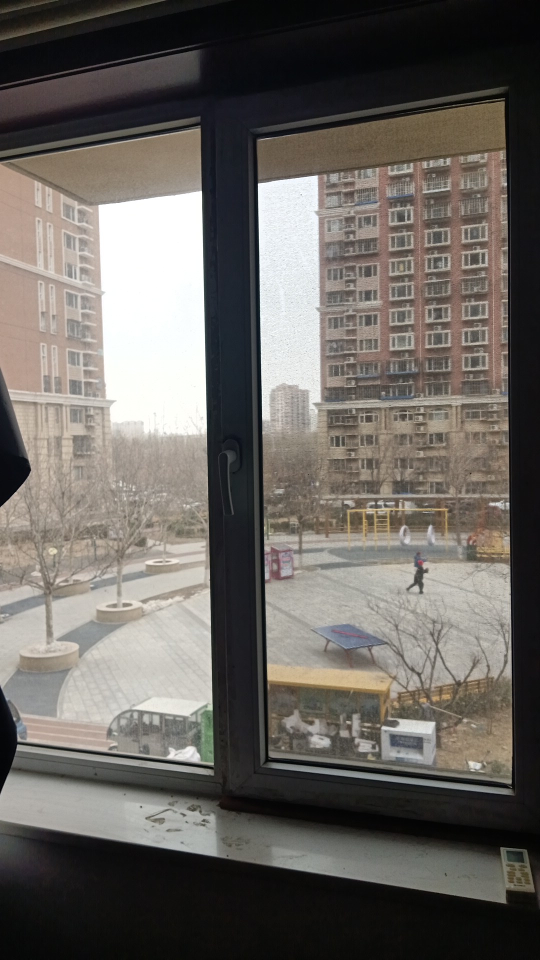北花园小区一号院 随时看房·