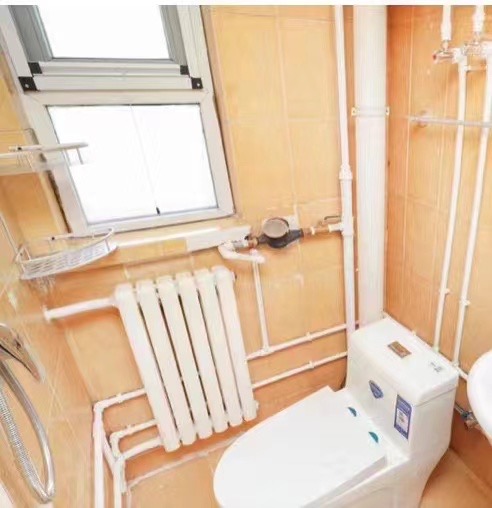 东城区永内东街中里 随时看房·