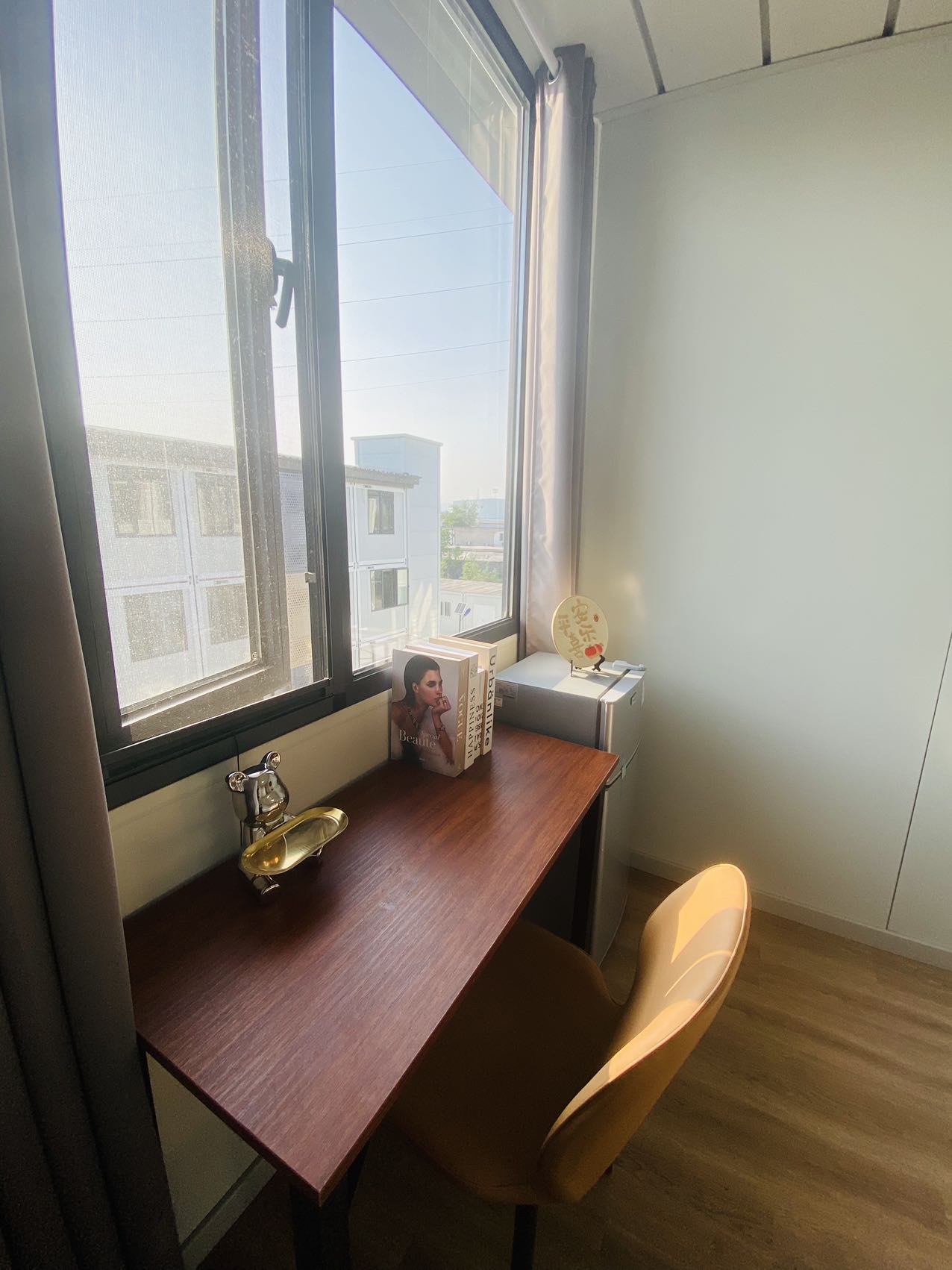 海之月公寓 随时看房·