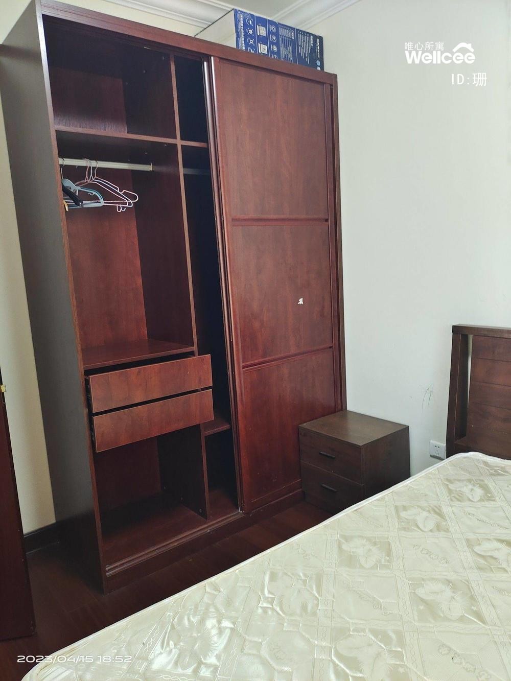 恒大城 随时看房·