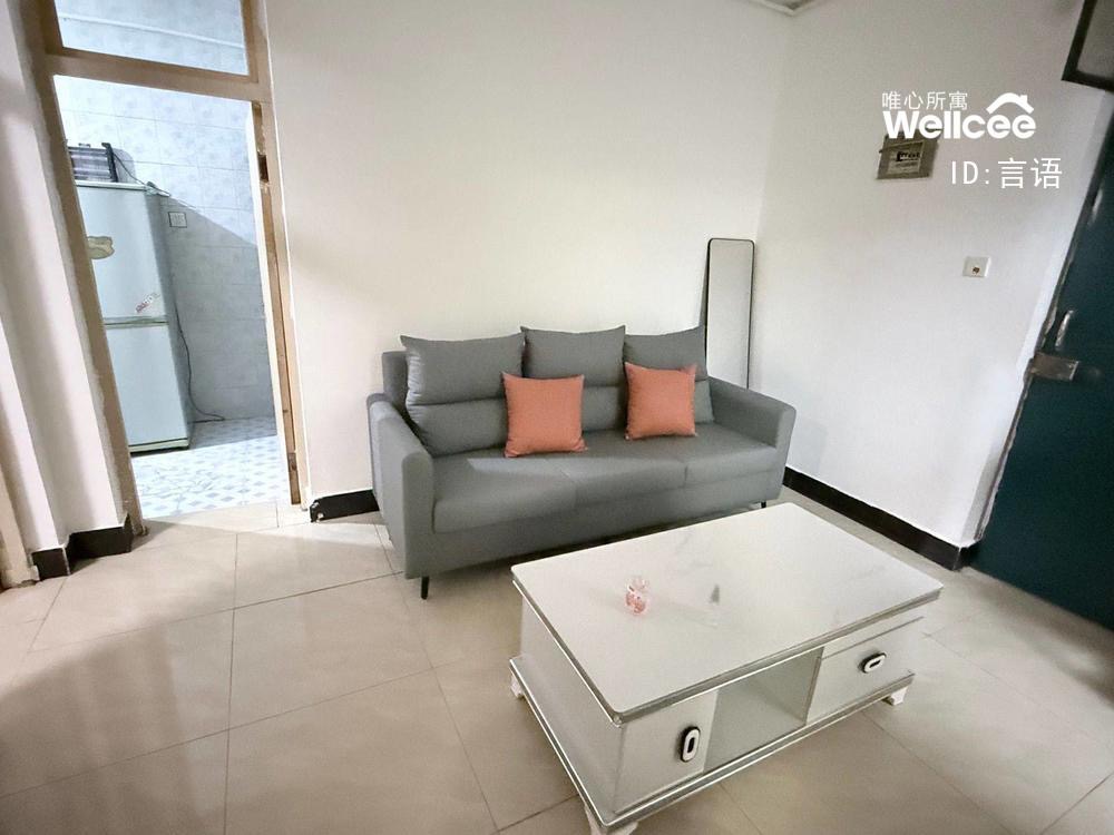 南阳路62号院 随时看房·