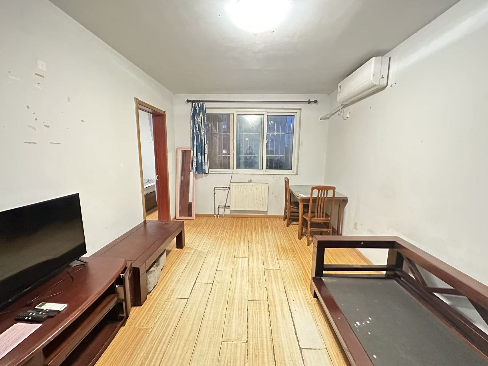 翠成馨园E区 随时看房·