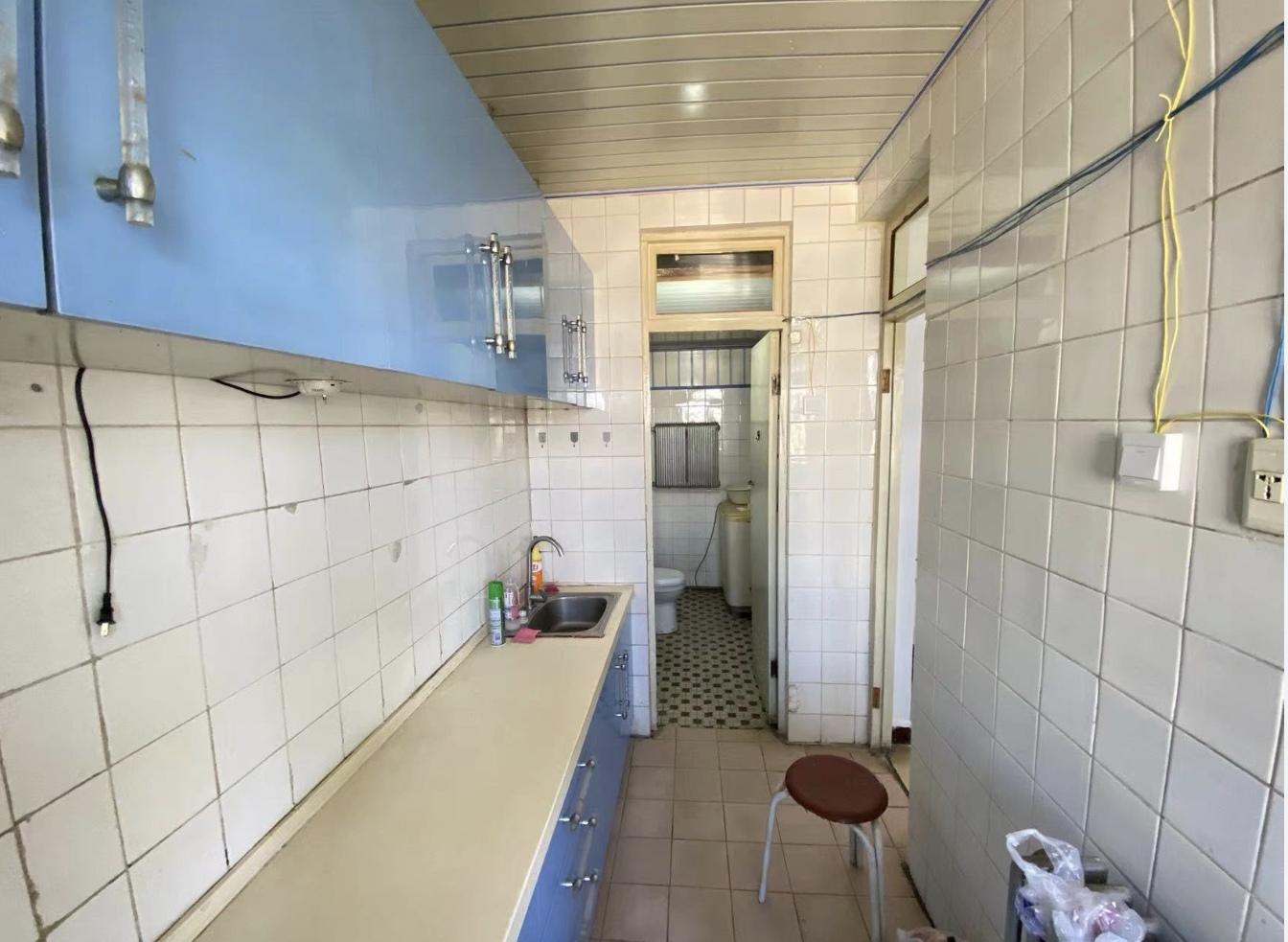 河西乌兰小区 随时看房·